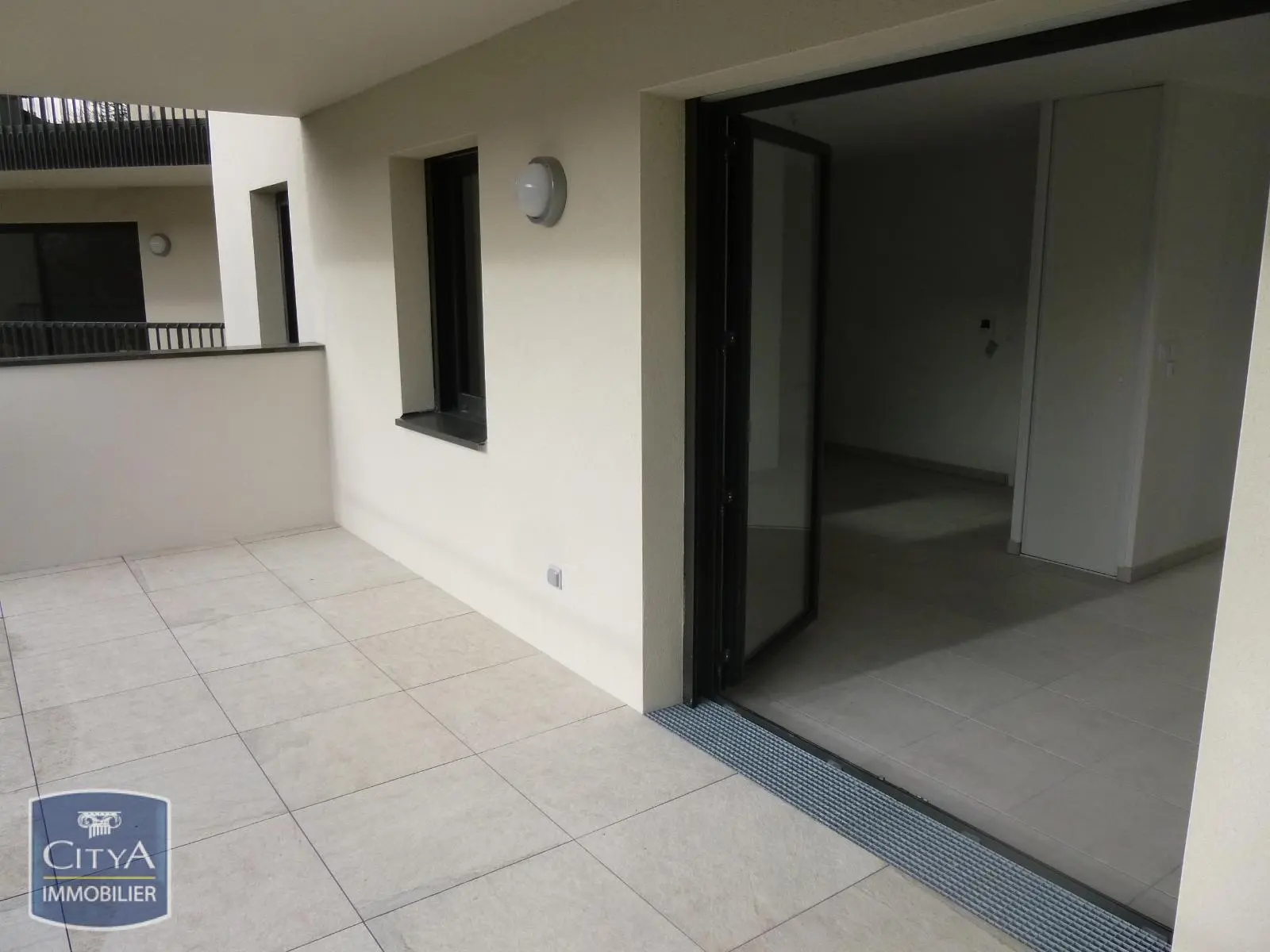 Photo 1 Appartement 2 pièces 44.35m²