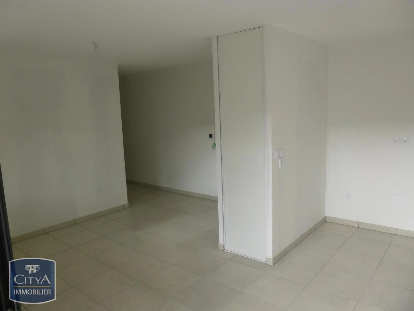 Photo 4 Appartement 2 pièces 44.35m²