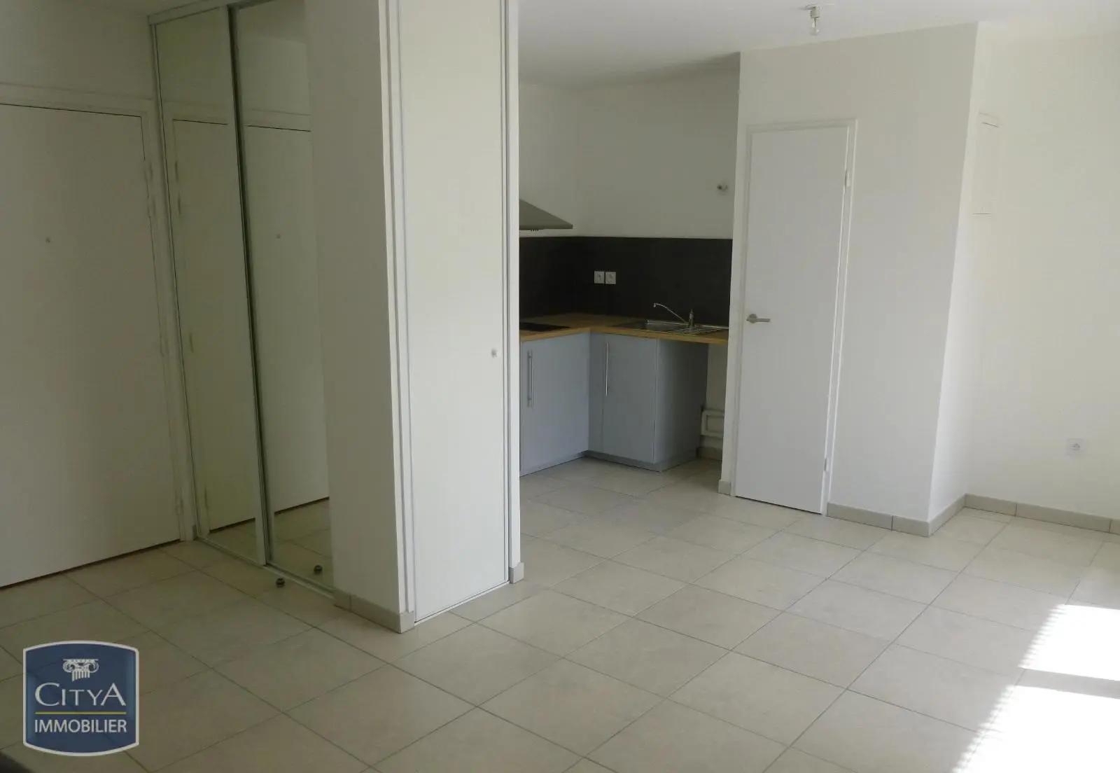 Photo 3 Appartement 2 pièces 44.35m²