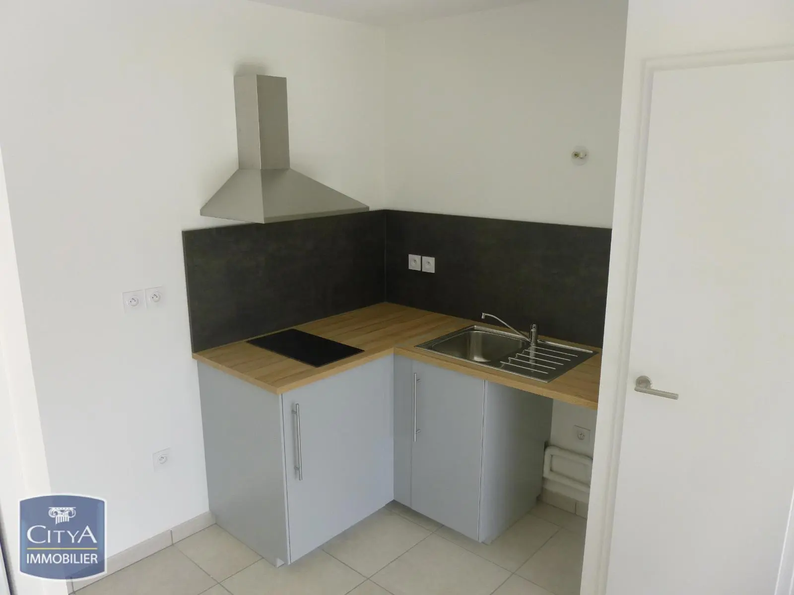 Photo 5 Appartement 2 pièces 44.35m²