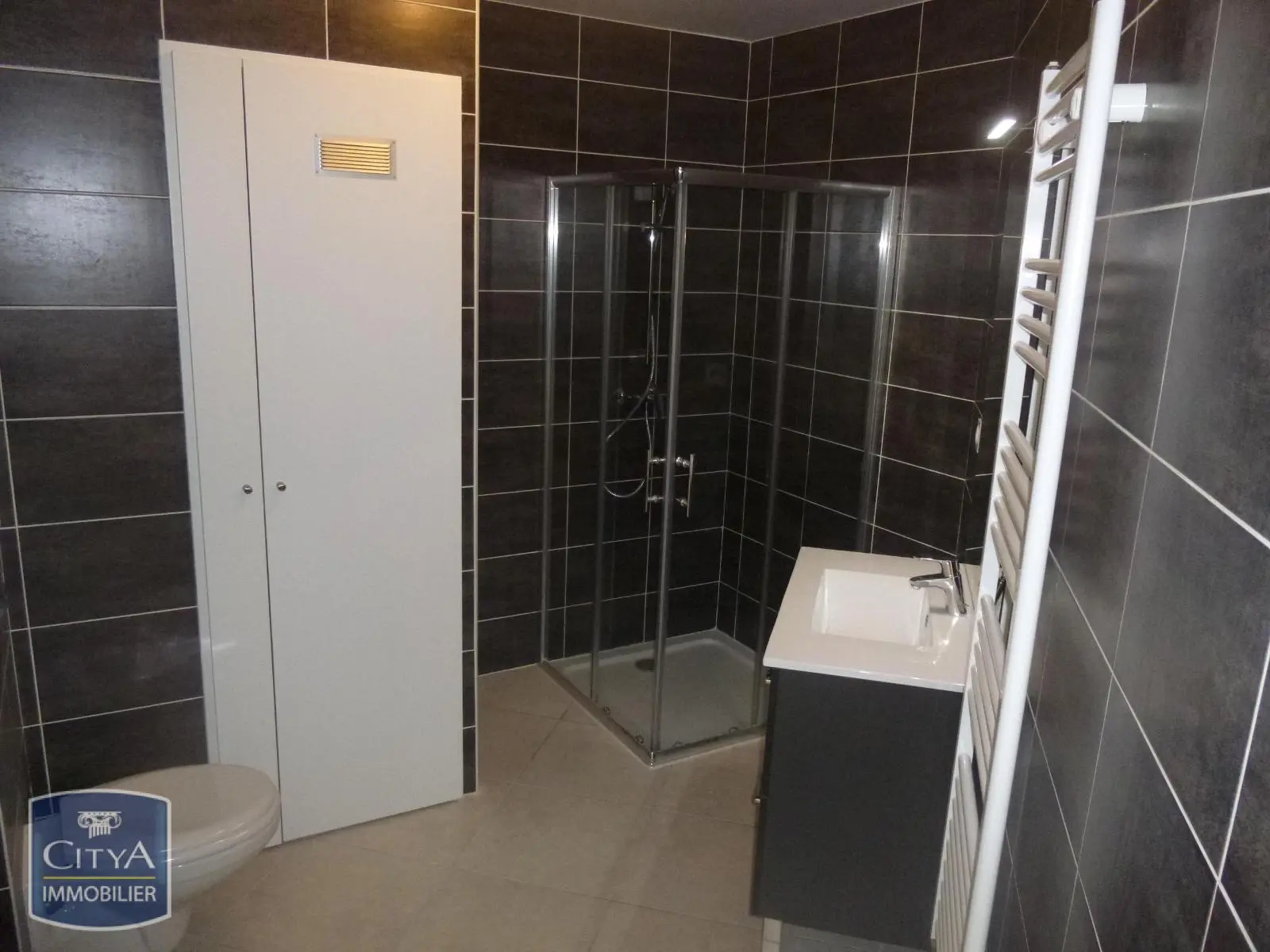 Photo 6 Appartement 2 pièces 44.35m²