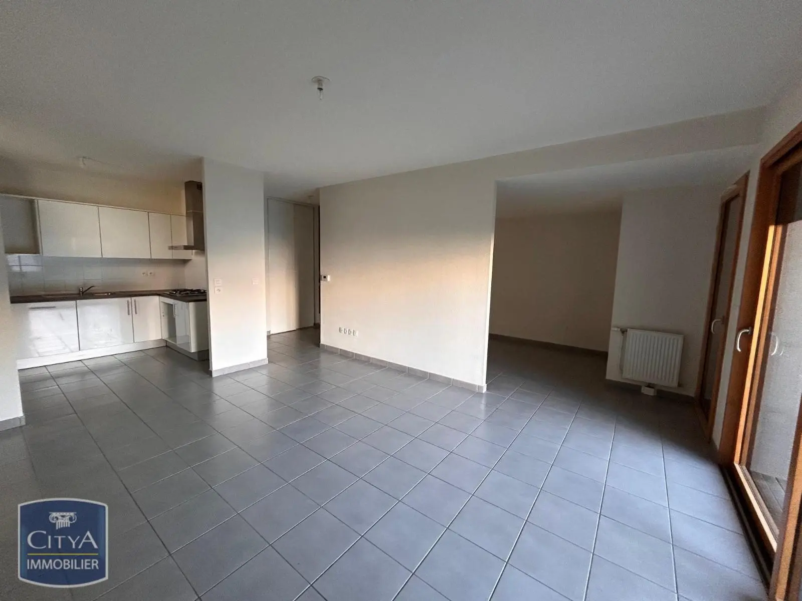 Appartement 3 pièces 74 m² · à Clermont-Ferrand · 74,1 m² · 860 €/mois