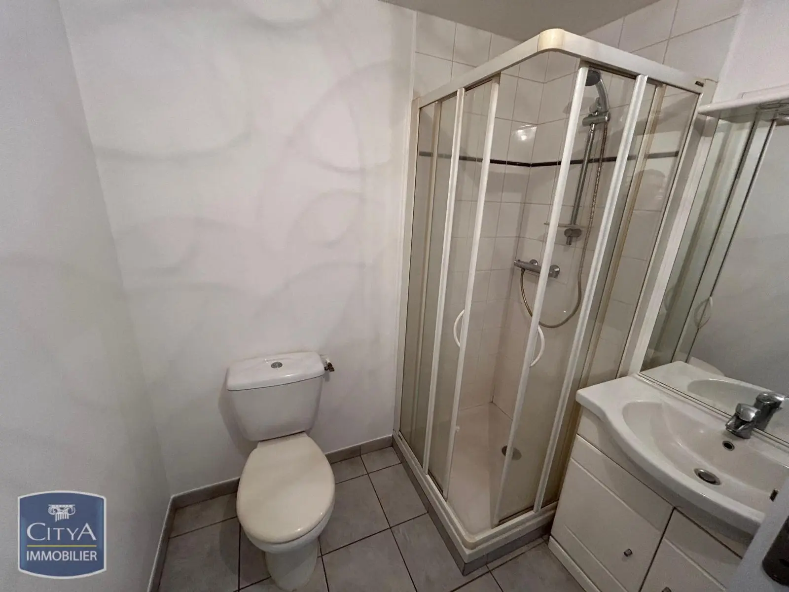 Photo 6 Appartement 2 pièces 33.15m²