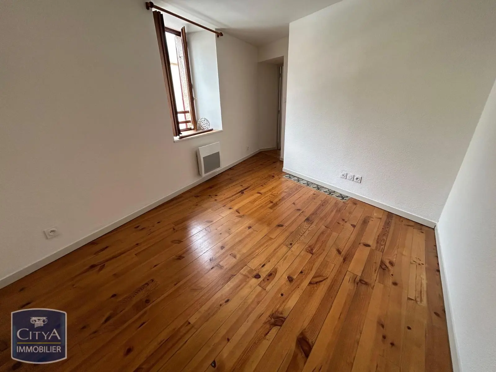 Photo 4 Appartement 2 pièces 33.15m²