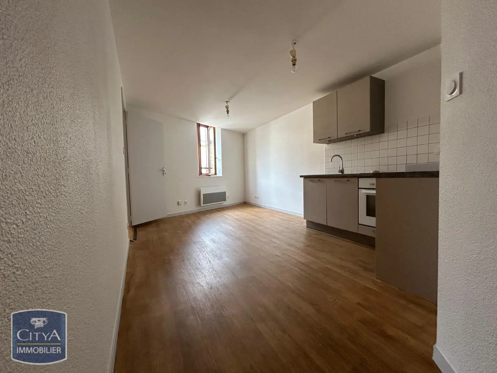 Photo 3 Appartement 2 pièces 33.15m²