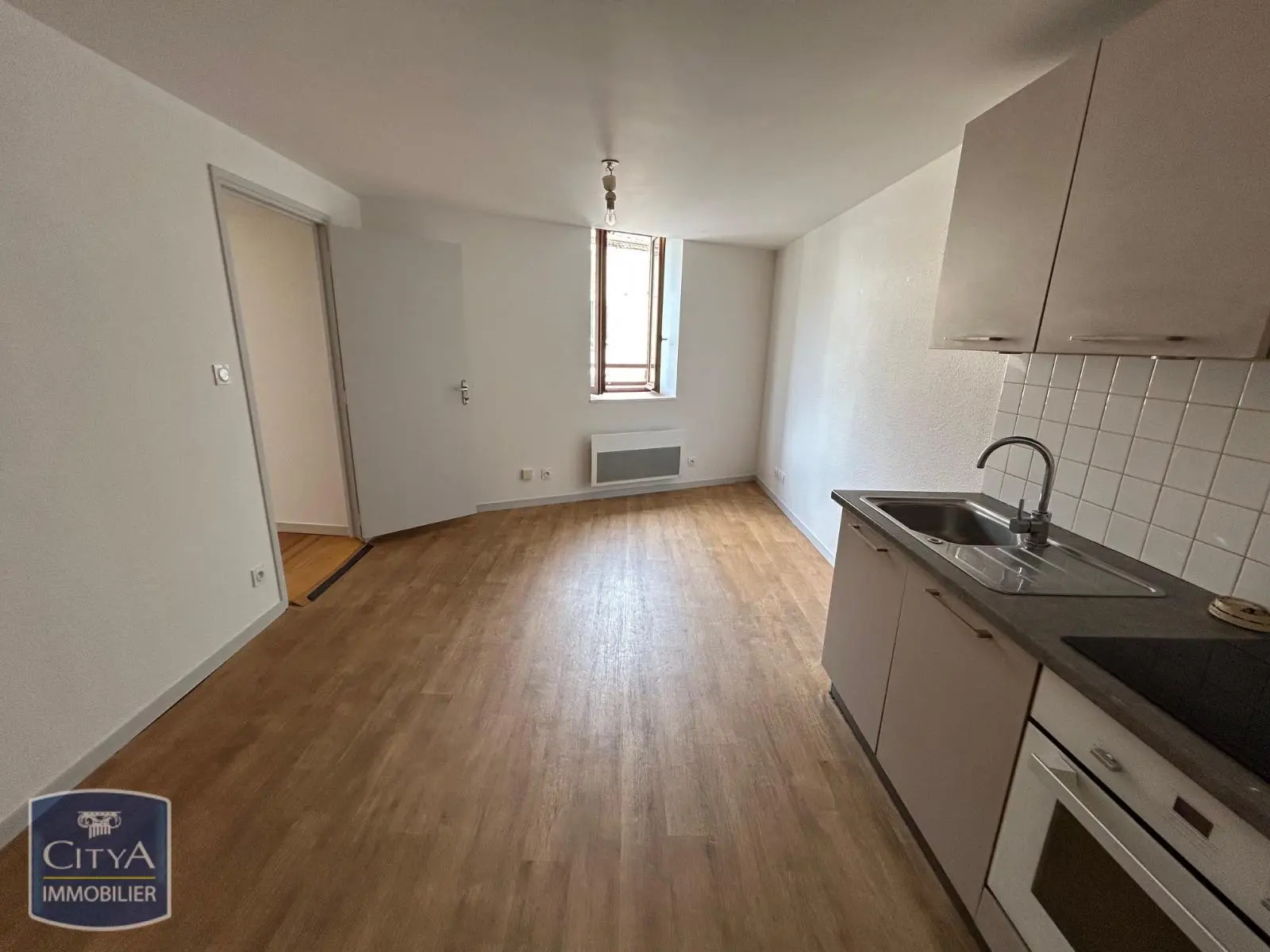 Photo 2 Appartement 2 pièces 33.15m²