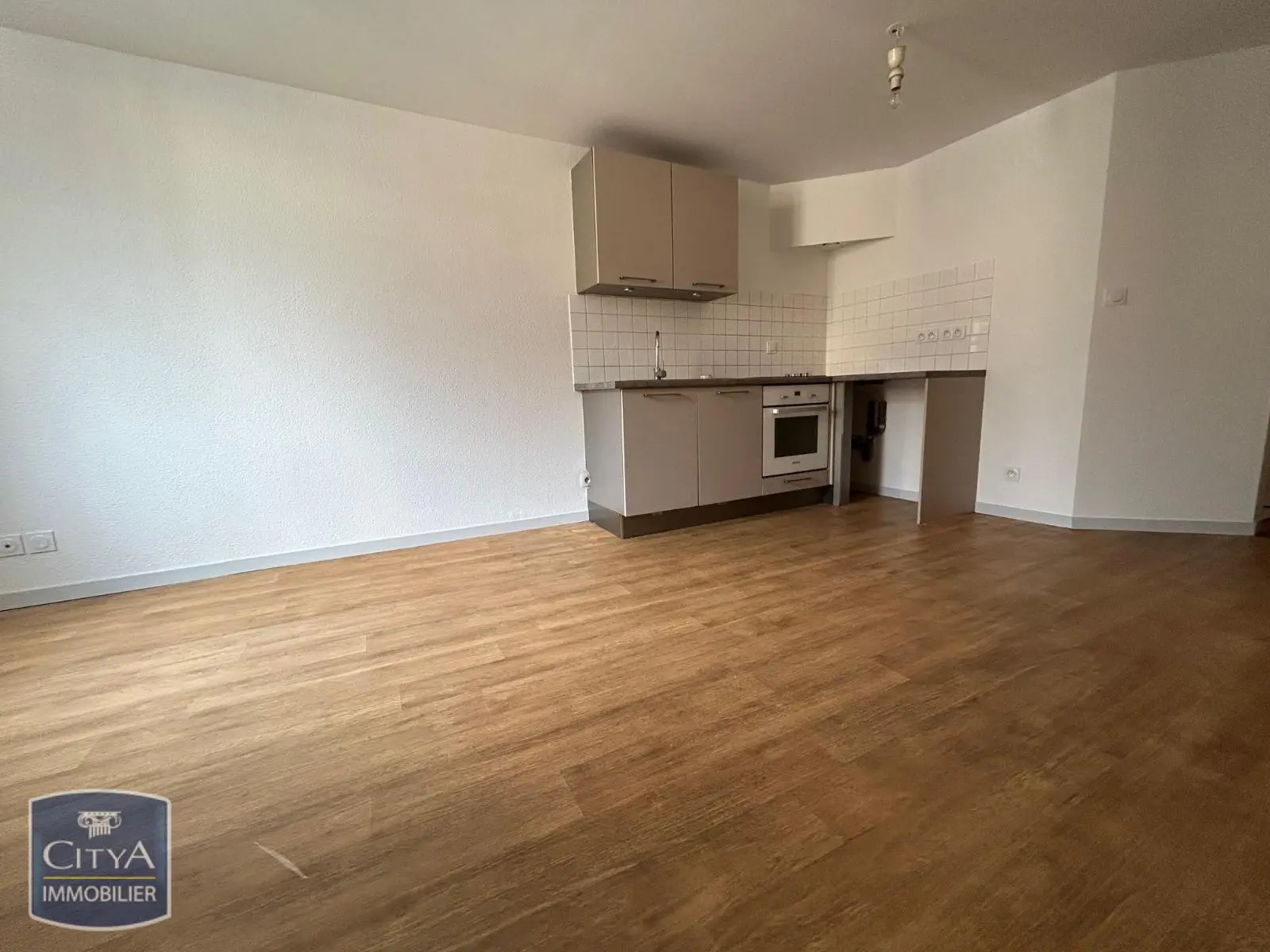 Photo 1 Appartement 2 pièces 33.15m²