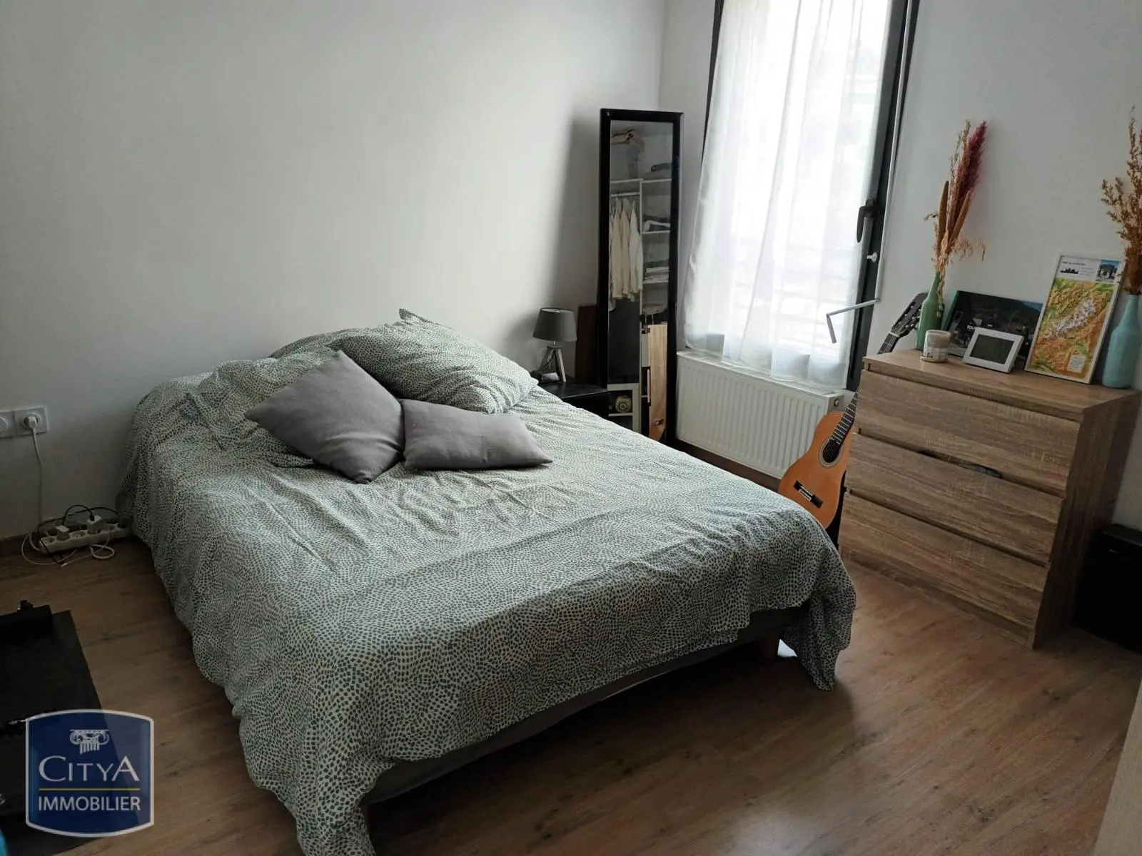 Photo 4 Appartement 2 pièces 41.24m²