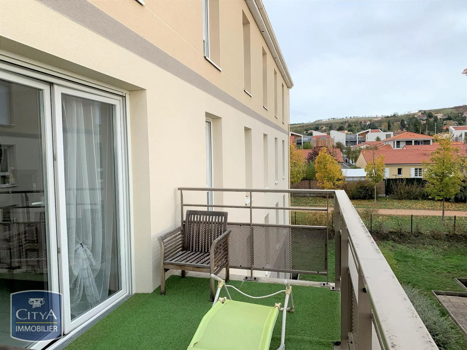 Photo 7 Appartement 3 pièces 63.89m²