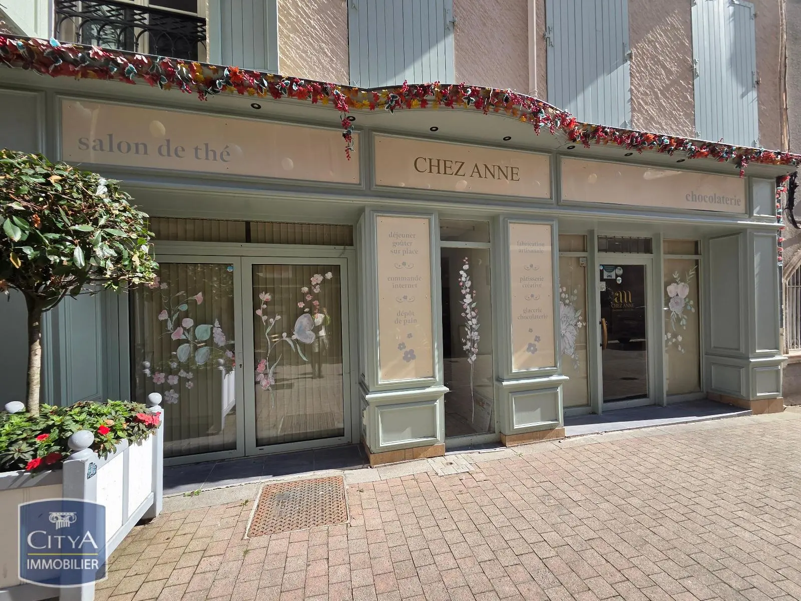 Photo 1 Local Commercial 50m²