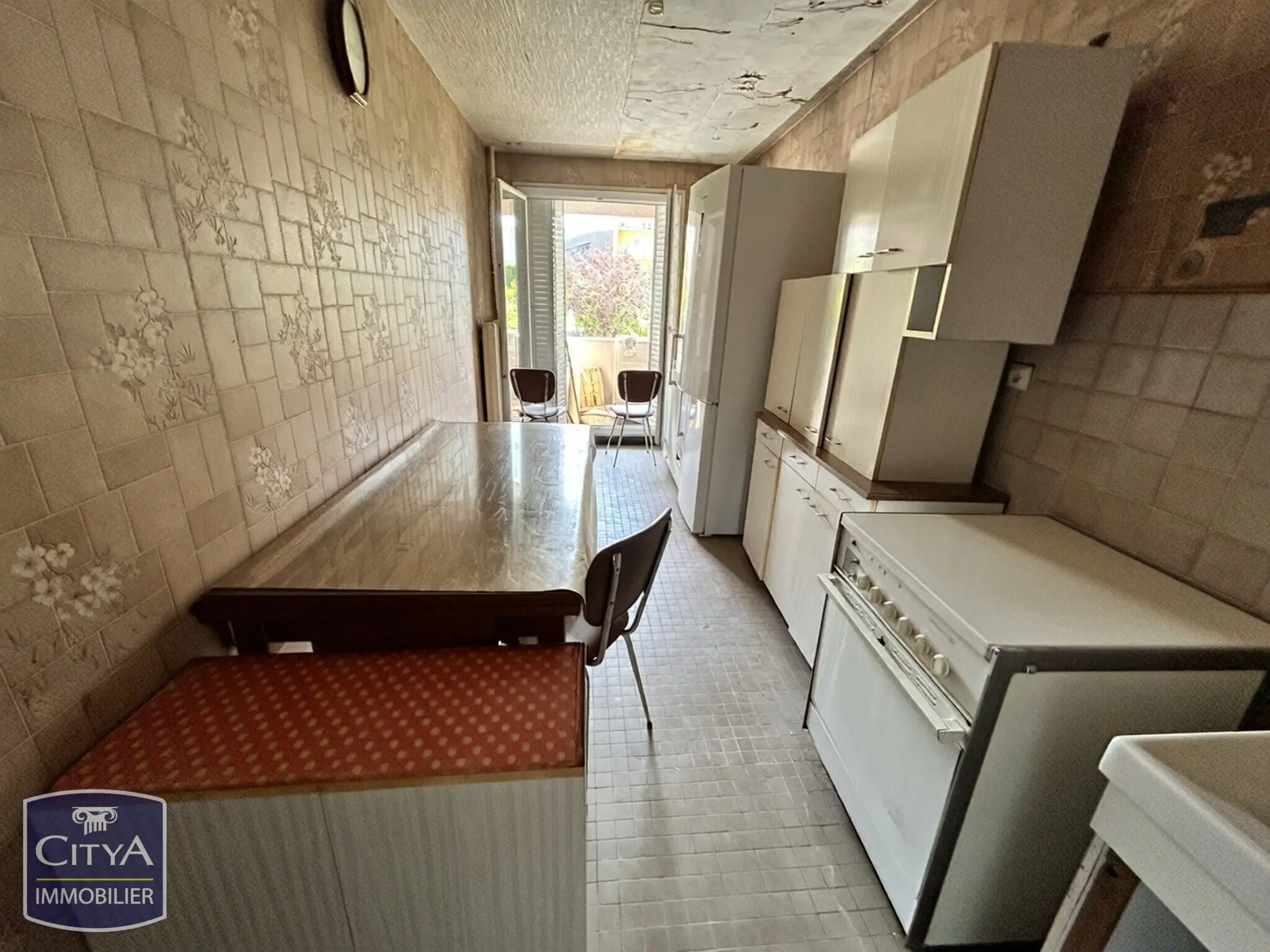 Photo 4 appartement Clermont-Ferrand