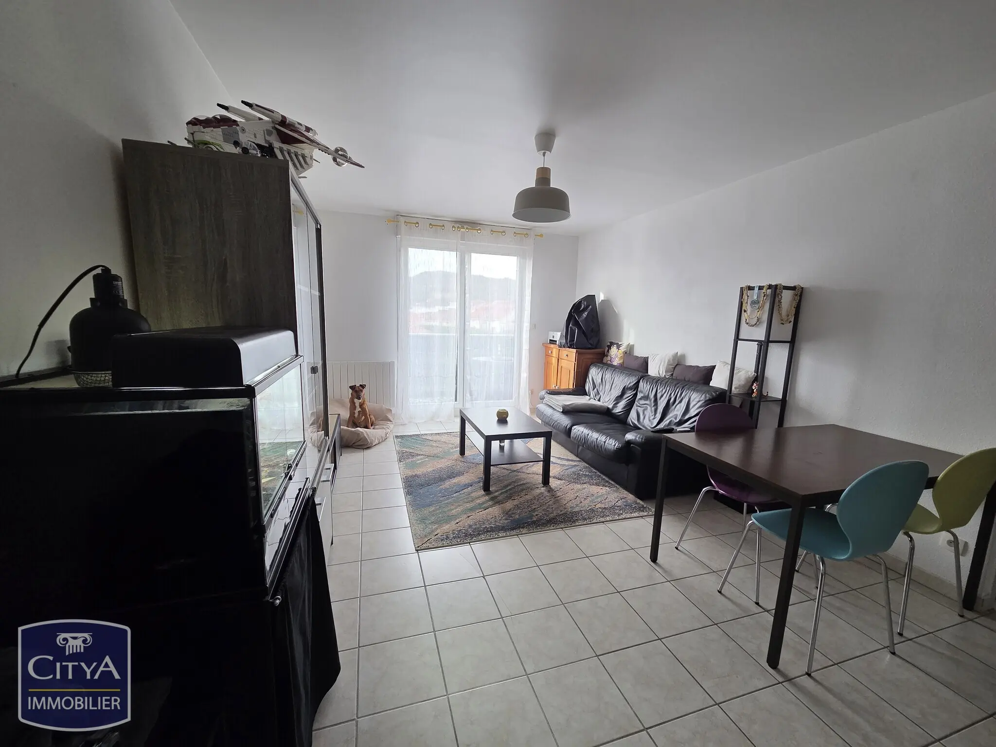 Photo 3 Appartement 2 pièces 43m²