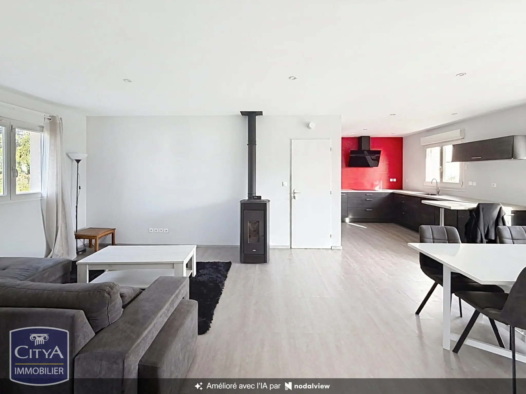 Photo 2 Maison 4 pièces 86m²