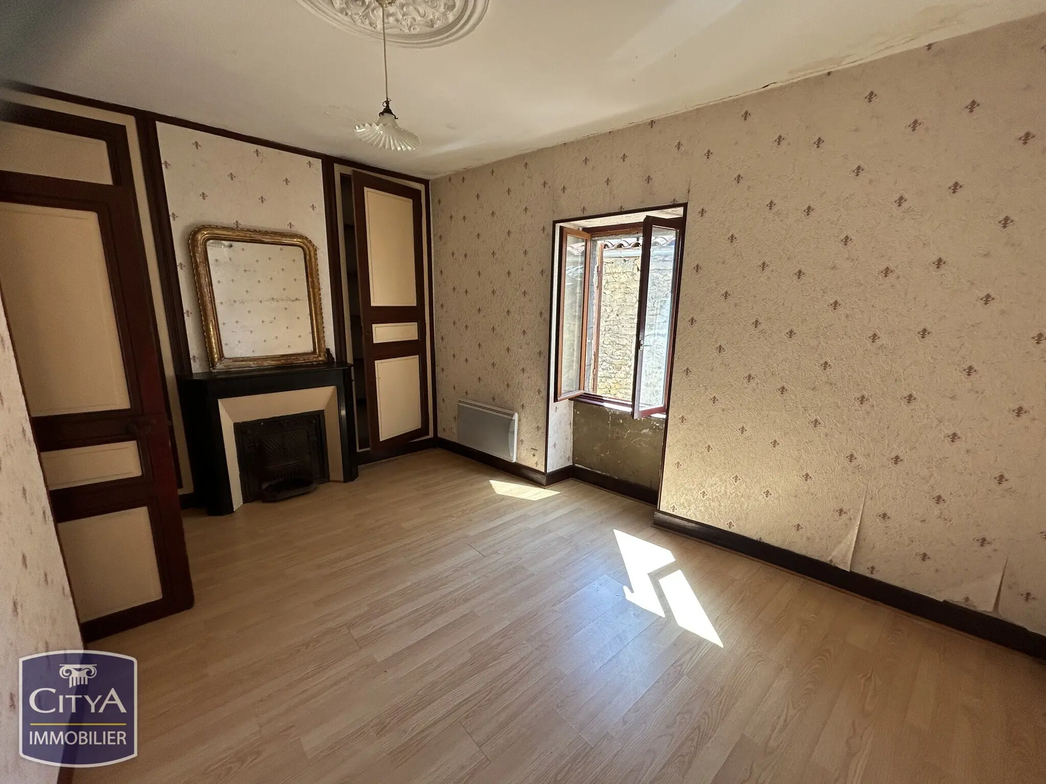 Photo 1 maison Nonette-Orsonnette