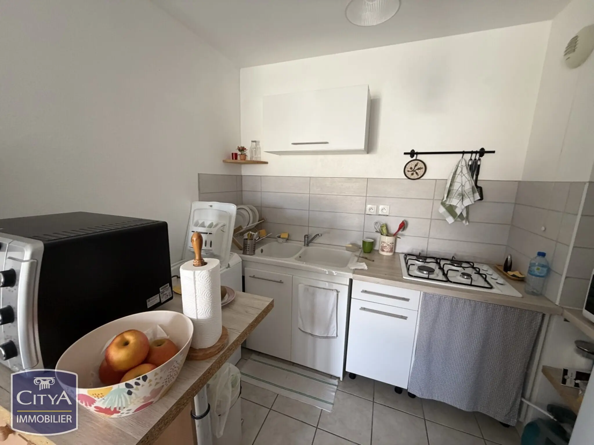 Photo 2 Appartement 2 pièces 43.2m²