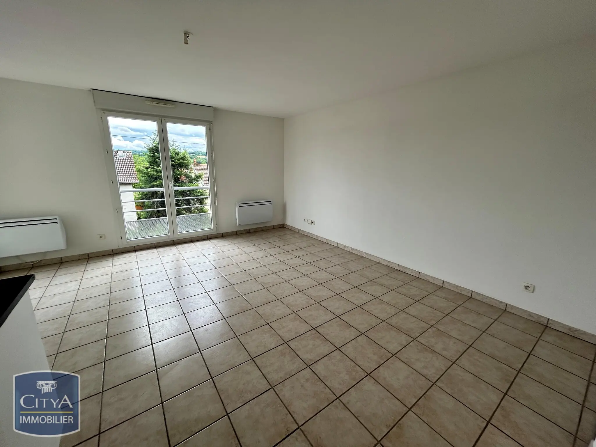 Photo 2 Appartement 3 pièces 56.7m²