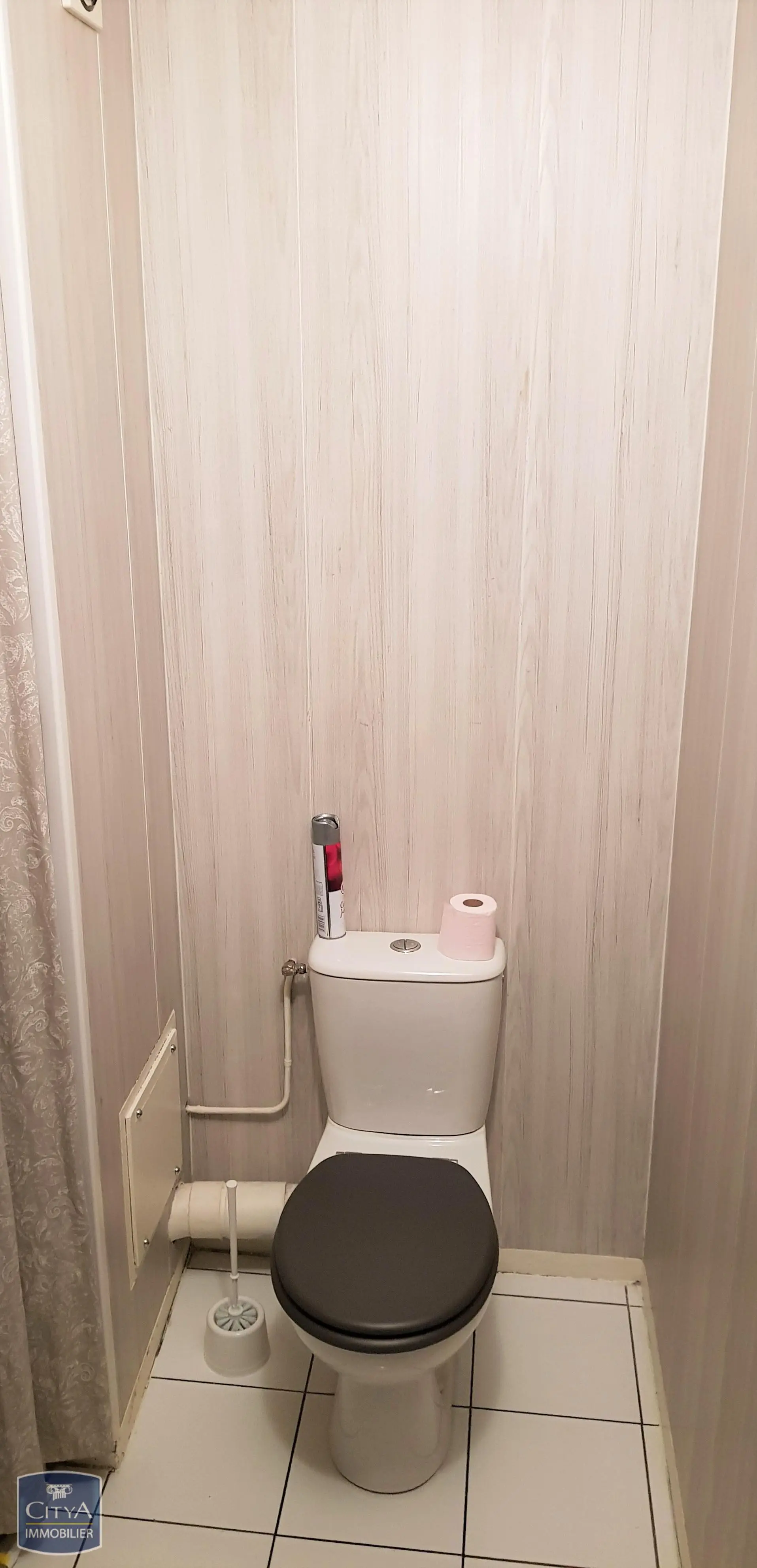 Photo 4 Appartement 3 pièces 54.14m²