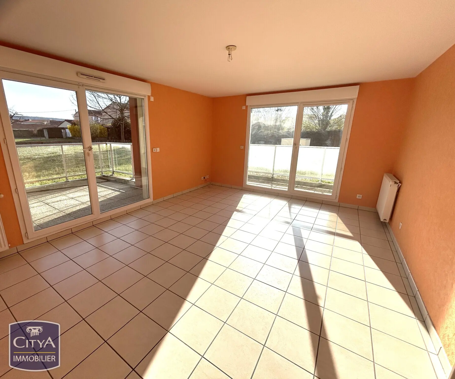 Photo 1 Appartement 4 pièces 86.56m²