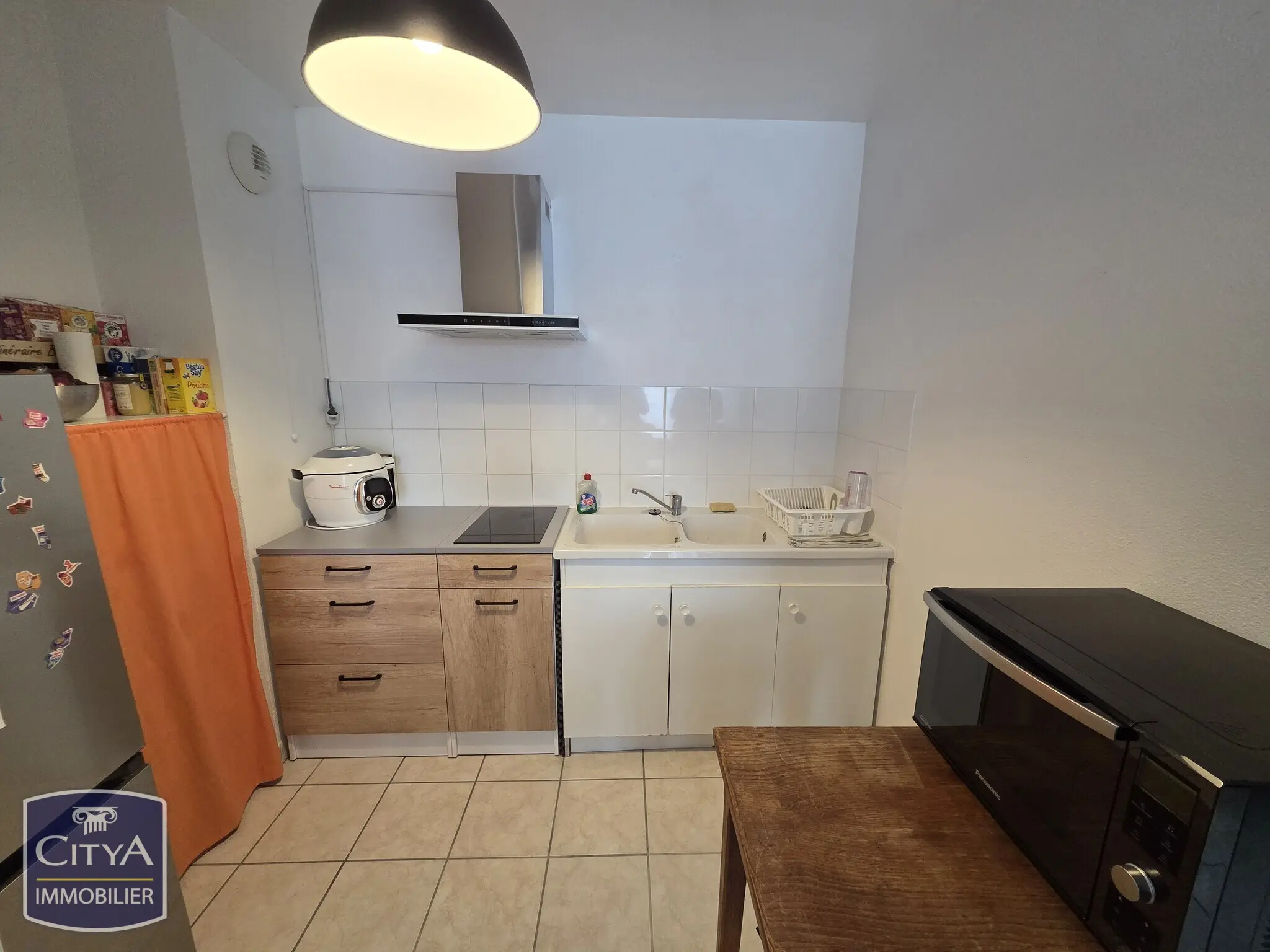 Photo 2 Appartement 2 pièces 43m²