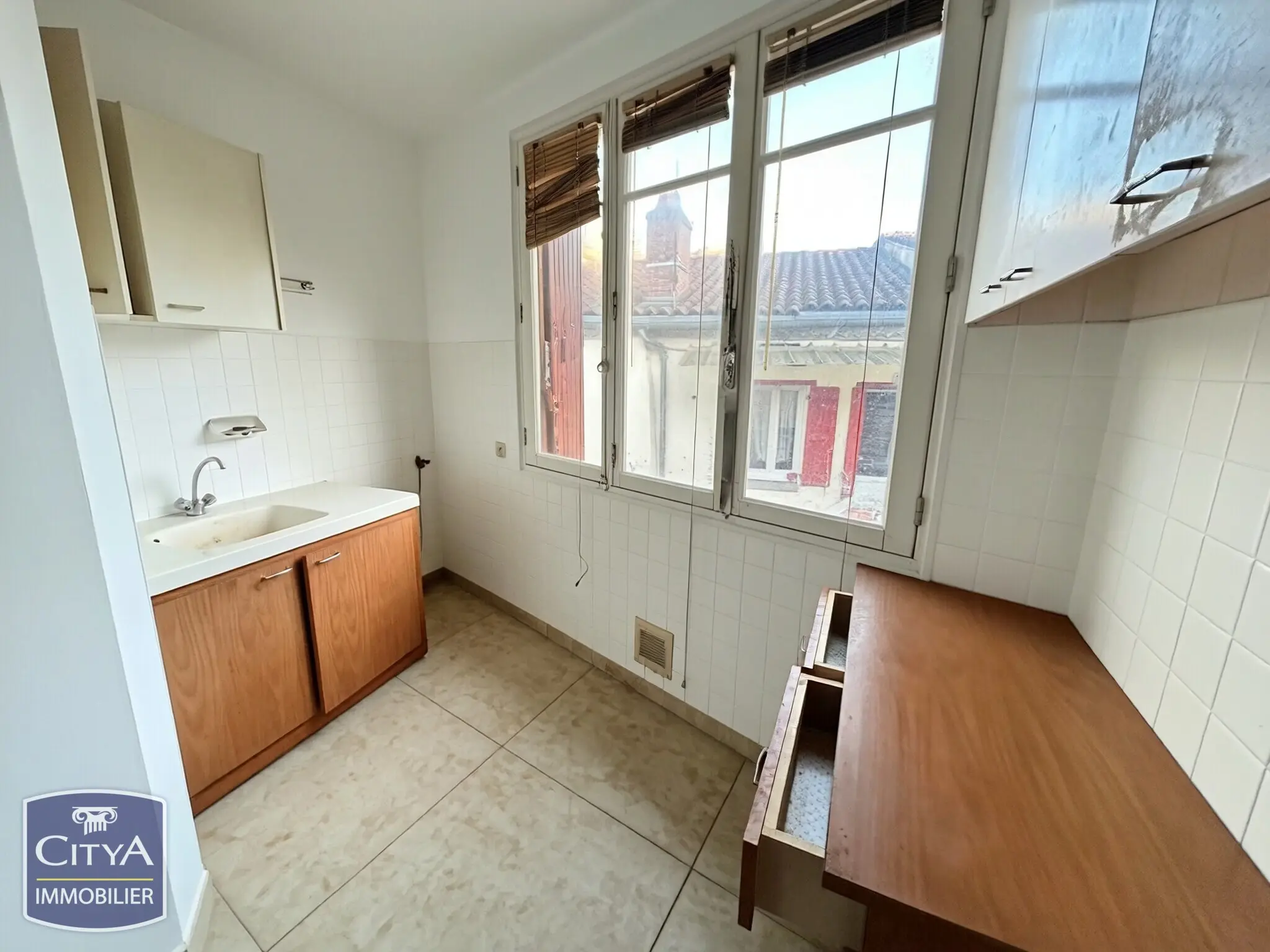 Photo 1 Maison 3 pièces 32m²