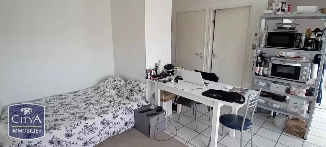 Photo 5 Appartement 1 pièce 25m²