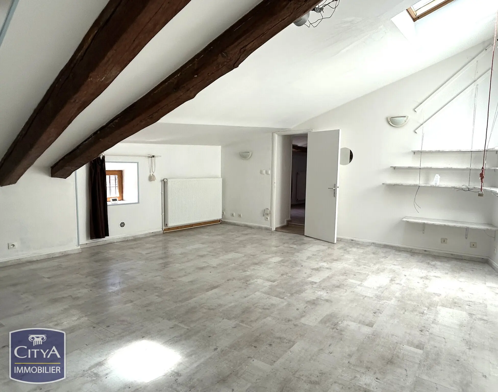 Photo 1 Appartement 3 pièces 65.7m²