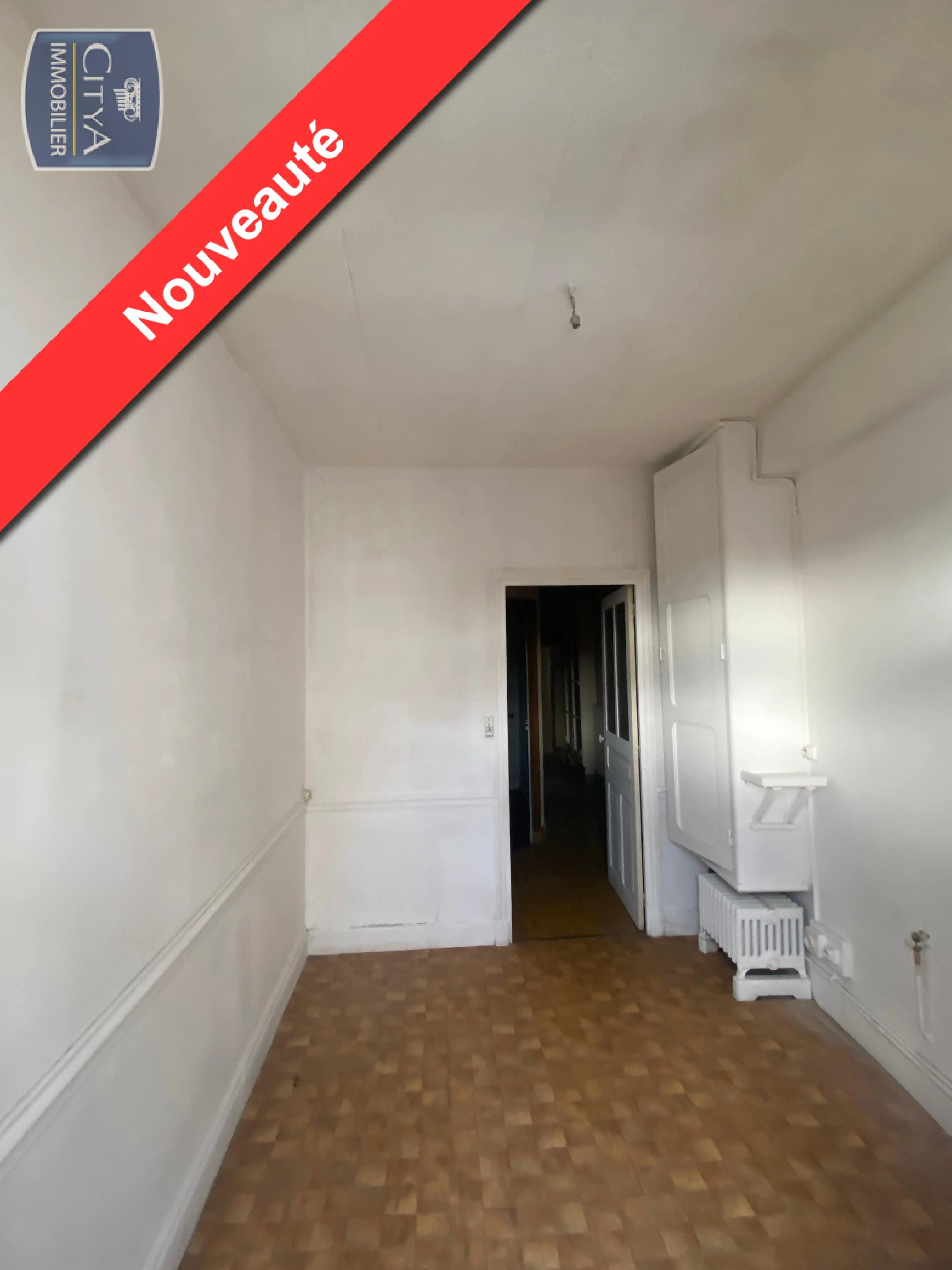 Photo 1 Appartement 3 pièces 64m²