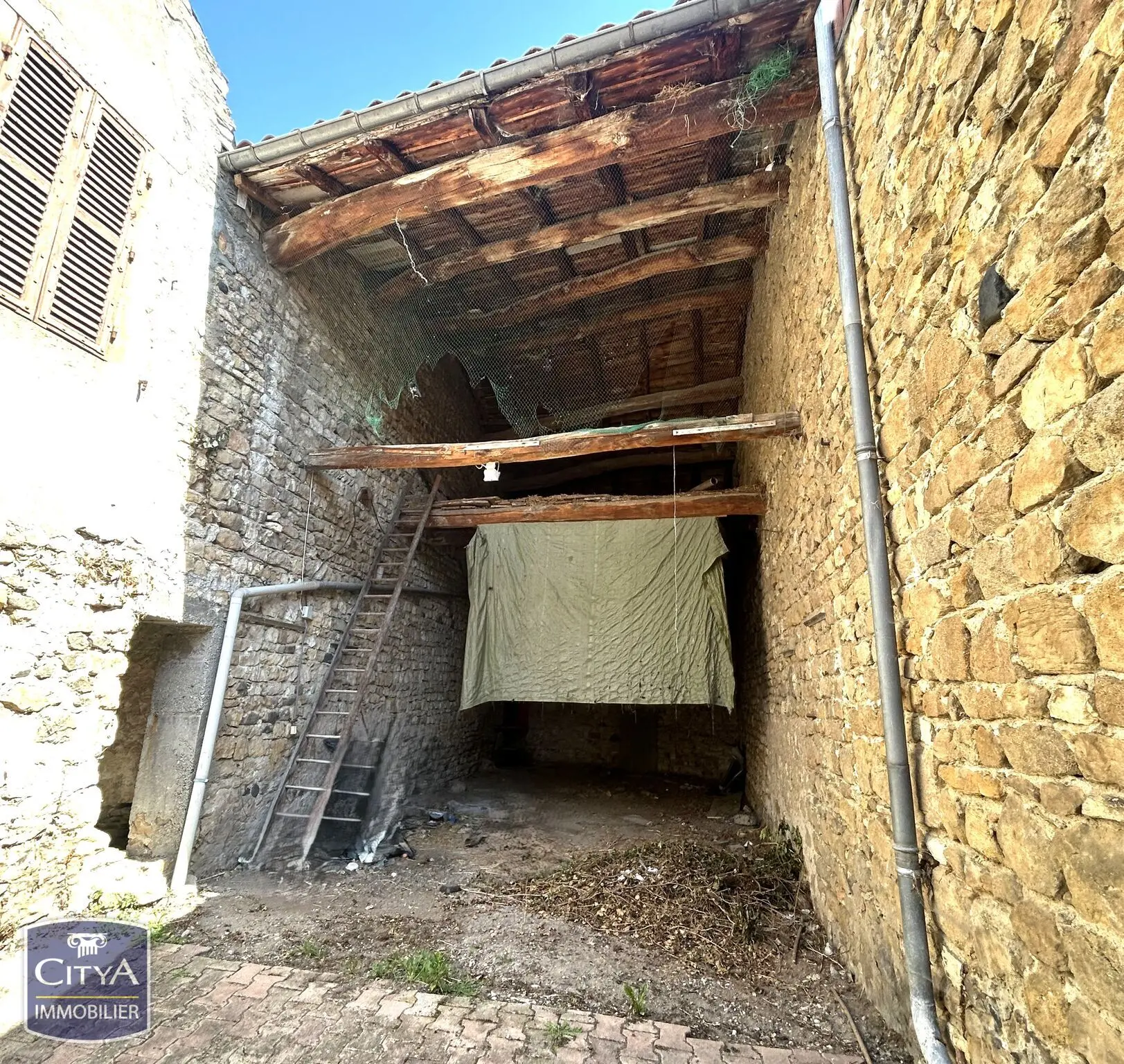 Photo 5 maison Nonette-Orsonnette