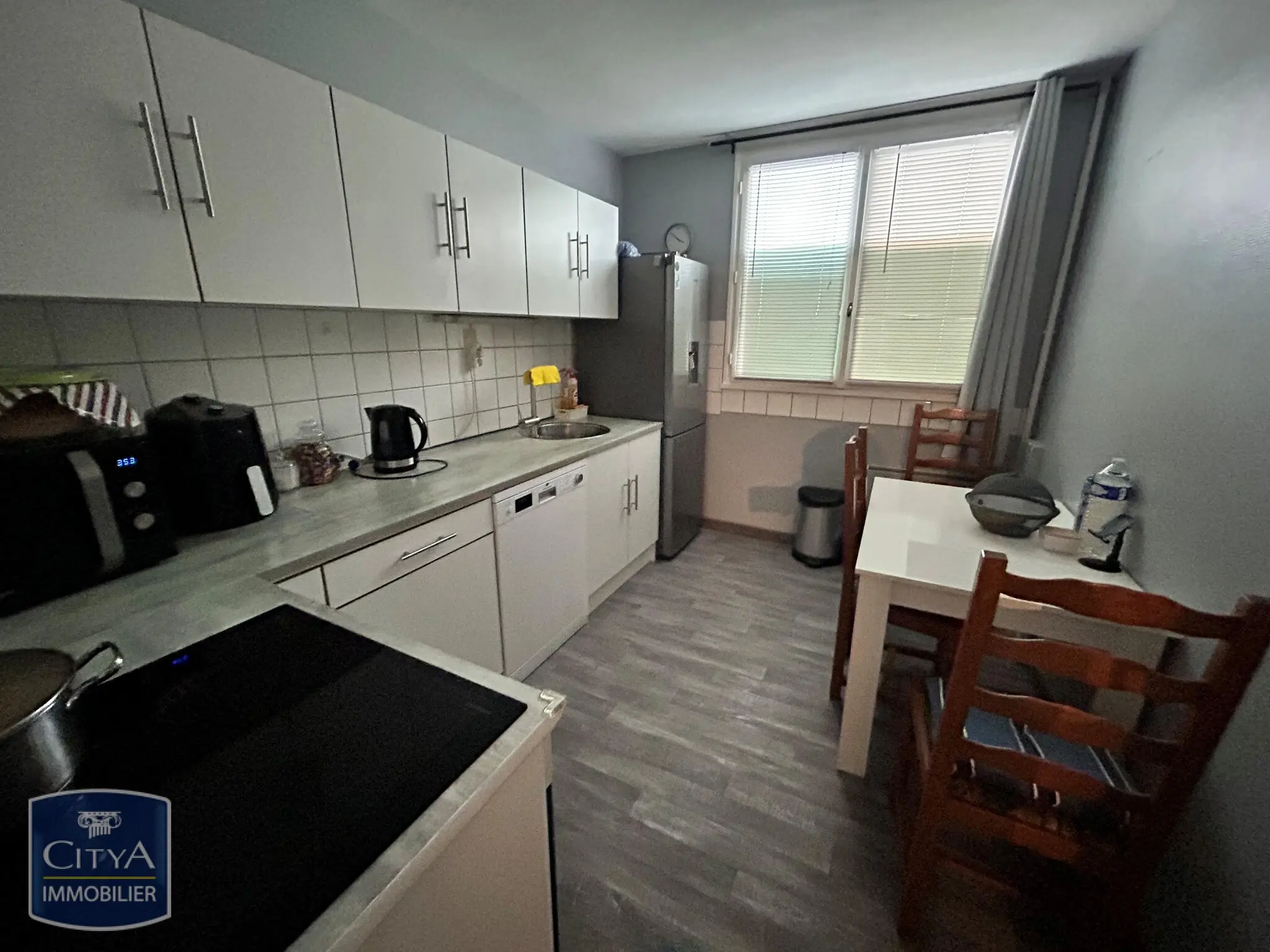 Photo 3 Appartement 4 pièces 78m²