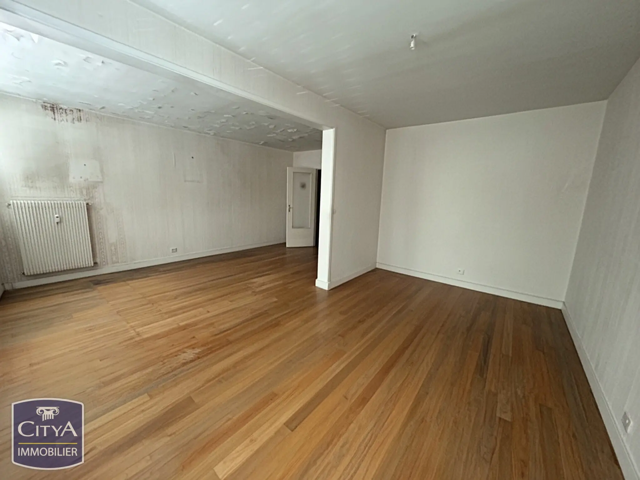 Photo 1 Appartement 4 pièces 81.14m²
