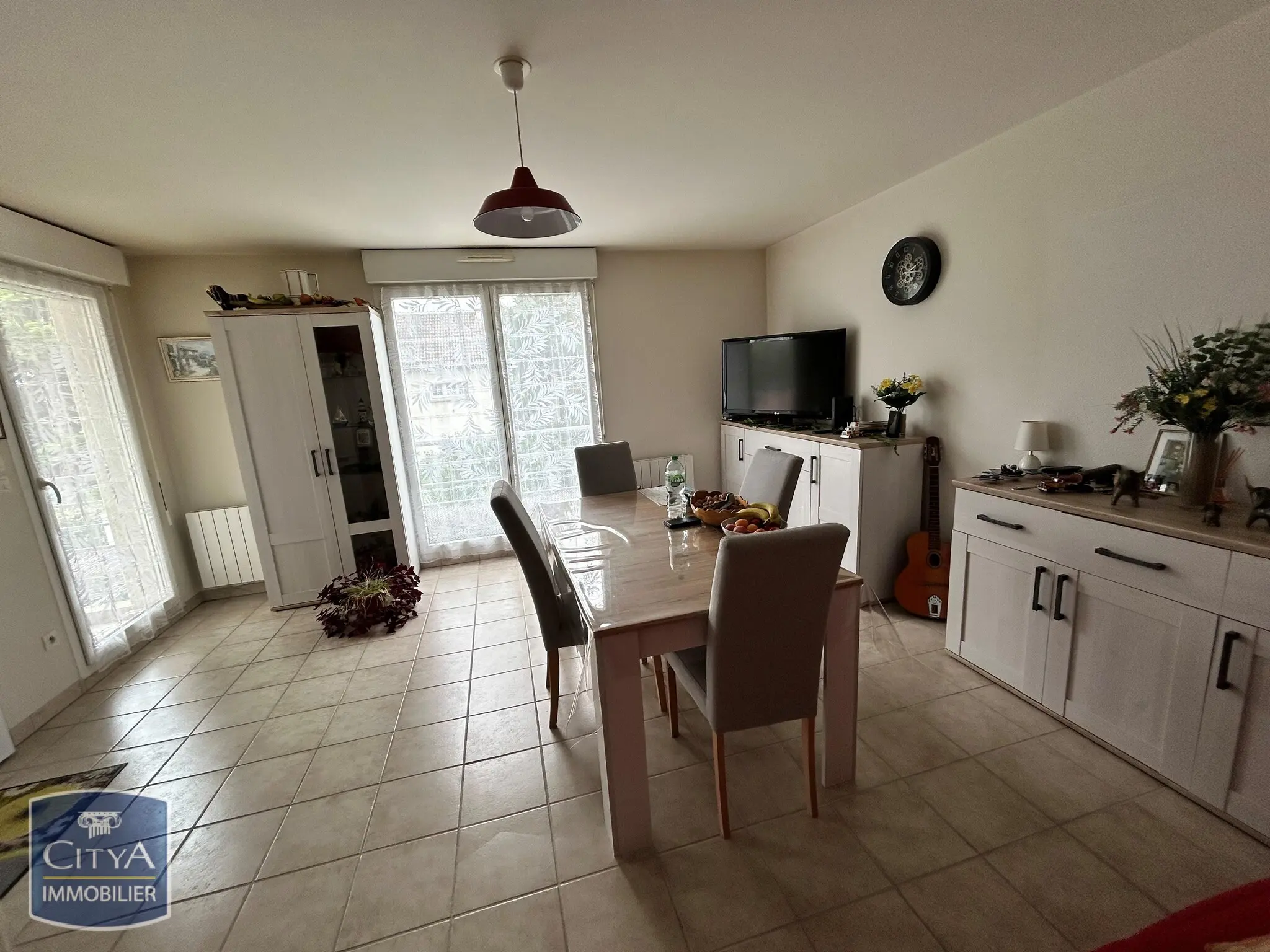 Photo 2 Appartement 3 pièces 57m²