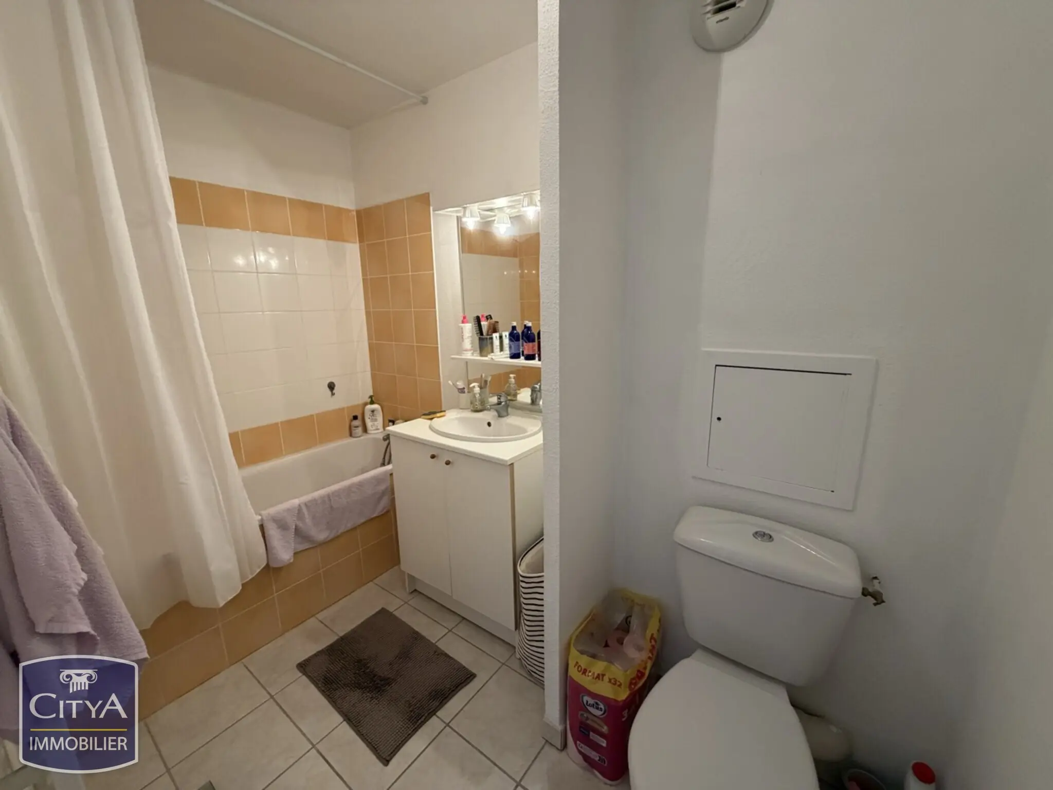 Photo 6 Appartement 2 pièces 43.2m²