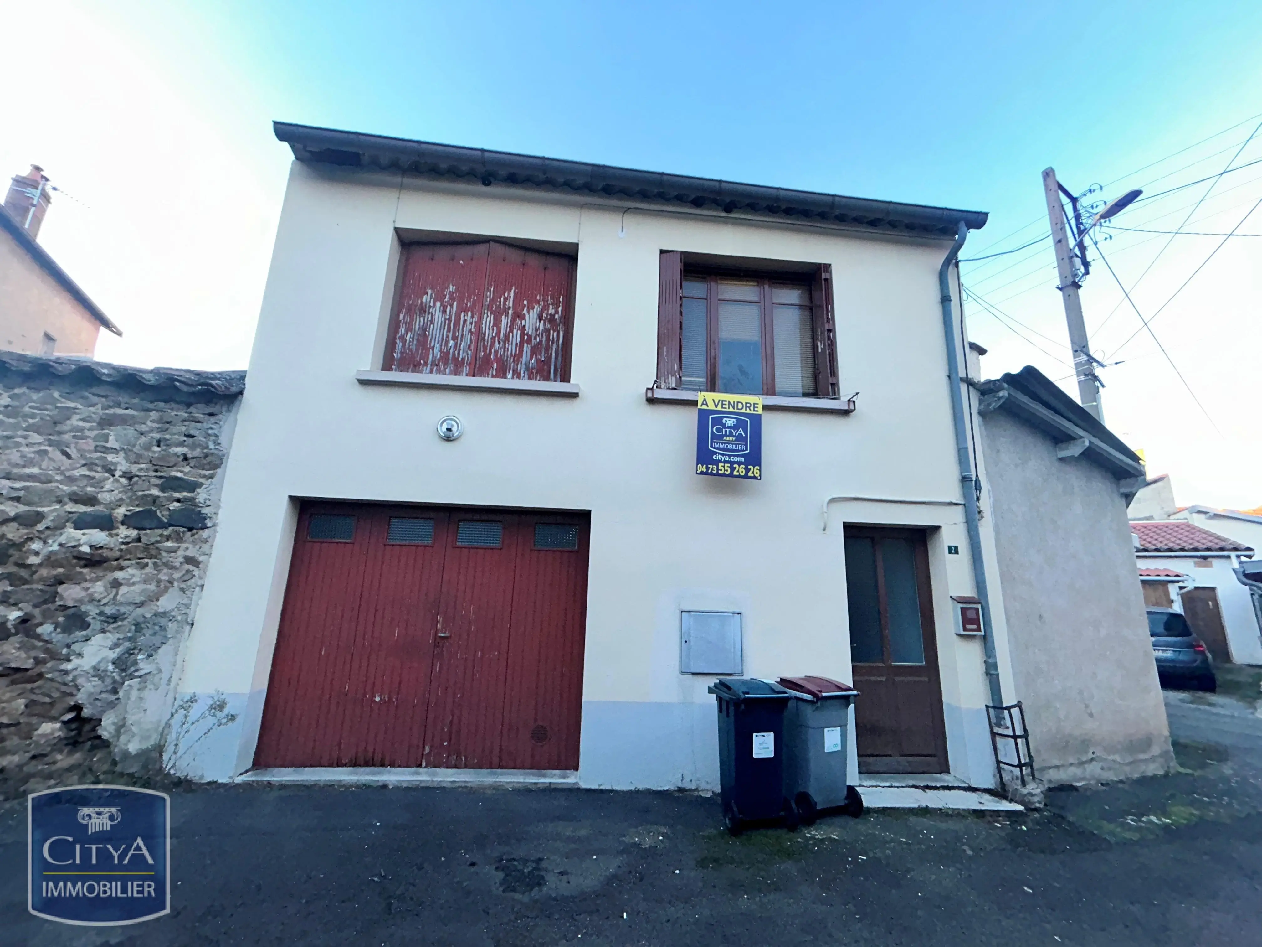 Photo 7 Maison 3 pièces 32m²