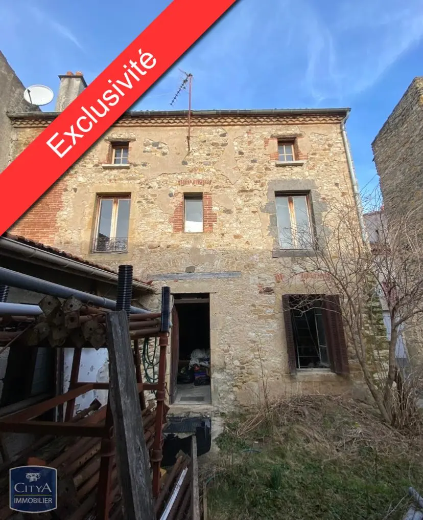 Photo 1 Maison 4 pièces 130m²
