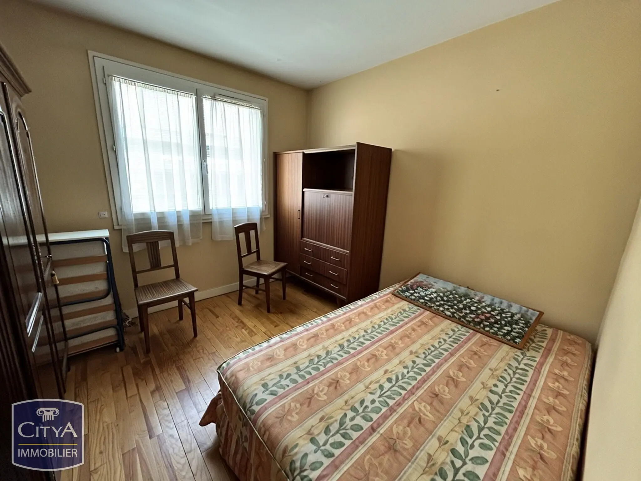 Photo 3 appartement Clermont-Ferrand