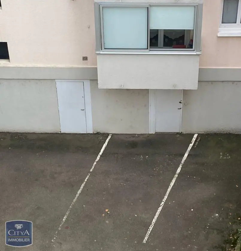 Photo 6 Appartement 1 pièce 27.38m²