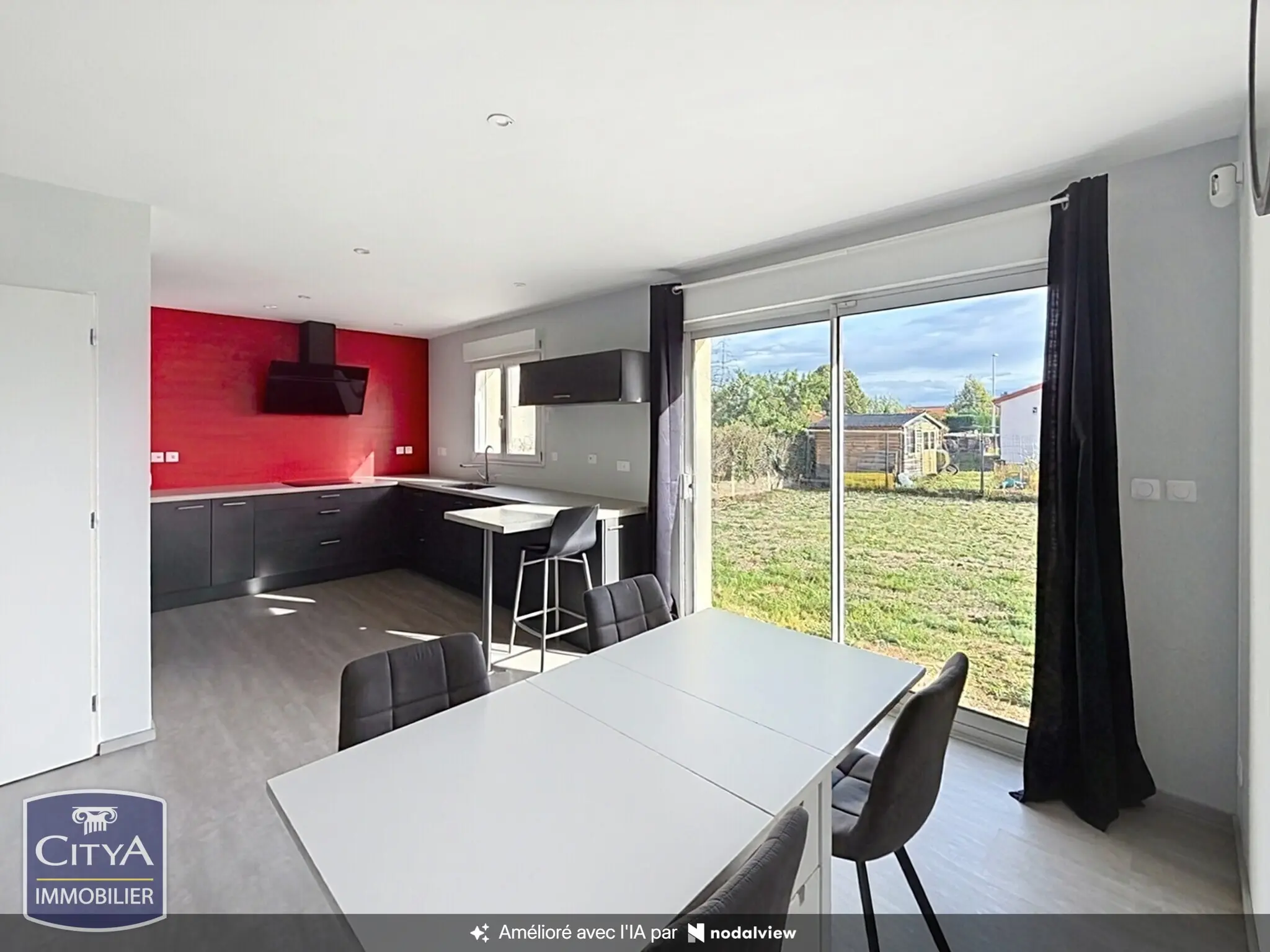 Photo 1 Maison 4 pièces 86m²