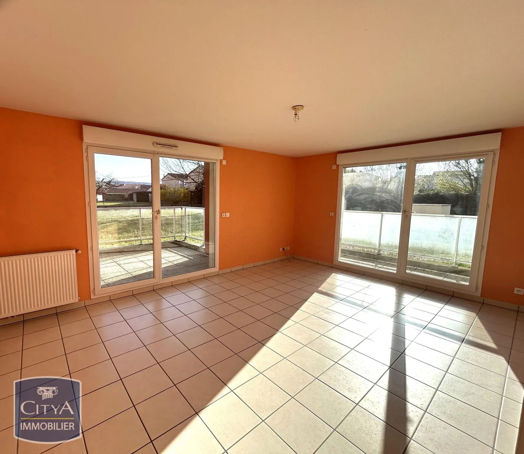 Photo 2 Appartement 4 pièces 86.56m²