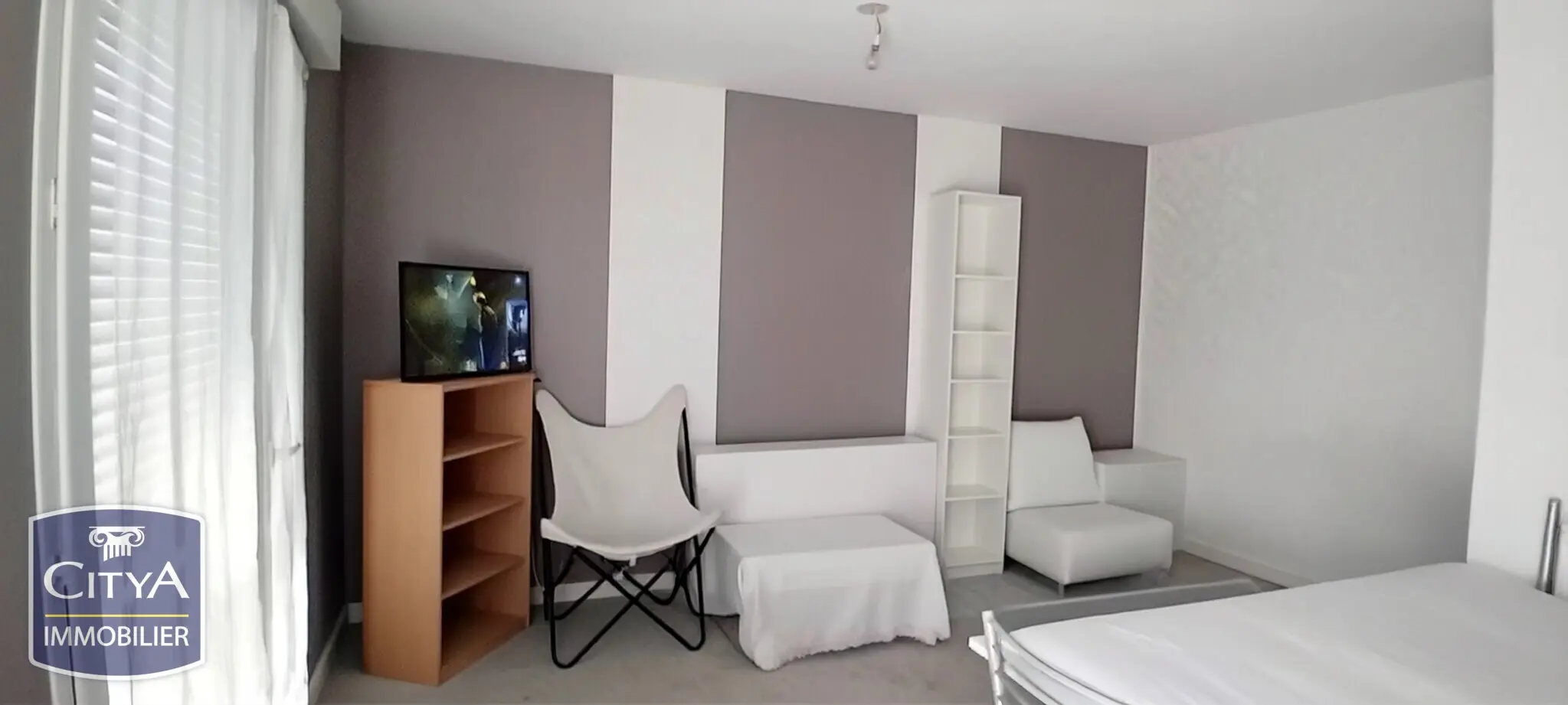 Photo 1 Appartement 1 pièce 25m²