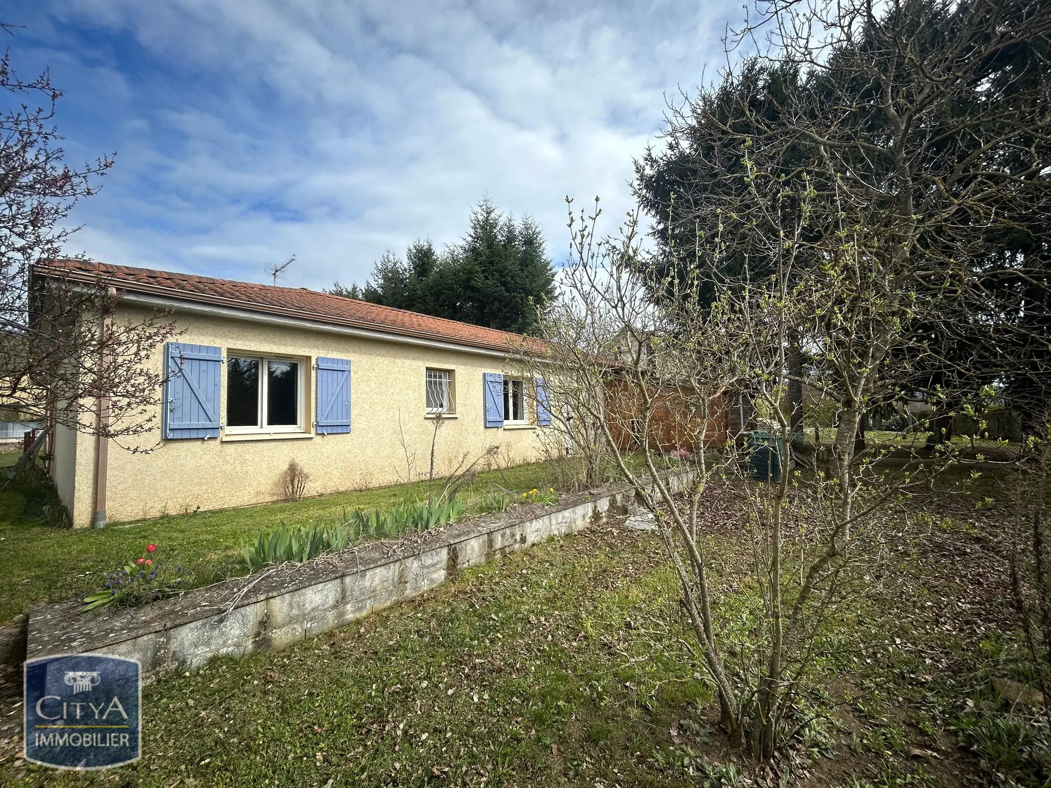 Photo 2 Maison 3 pièces 88m²