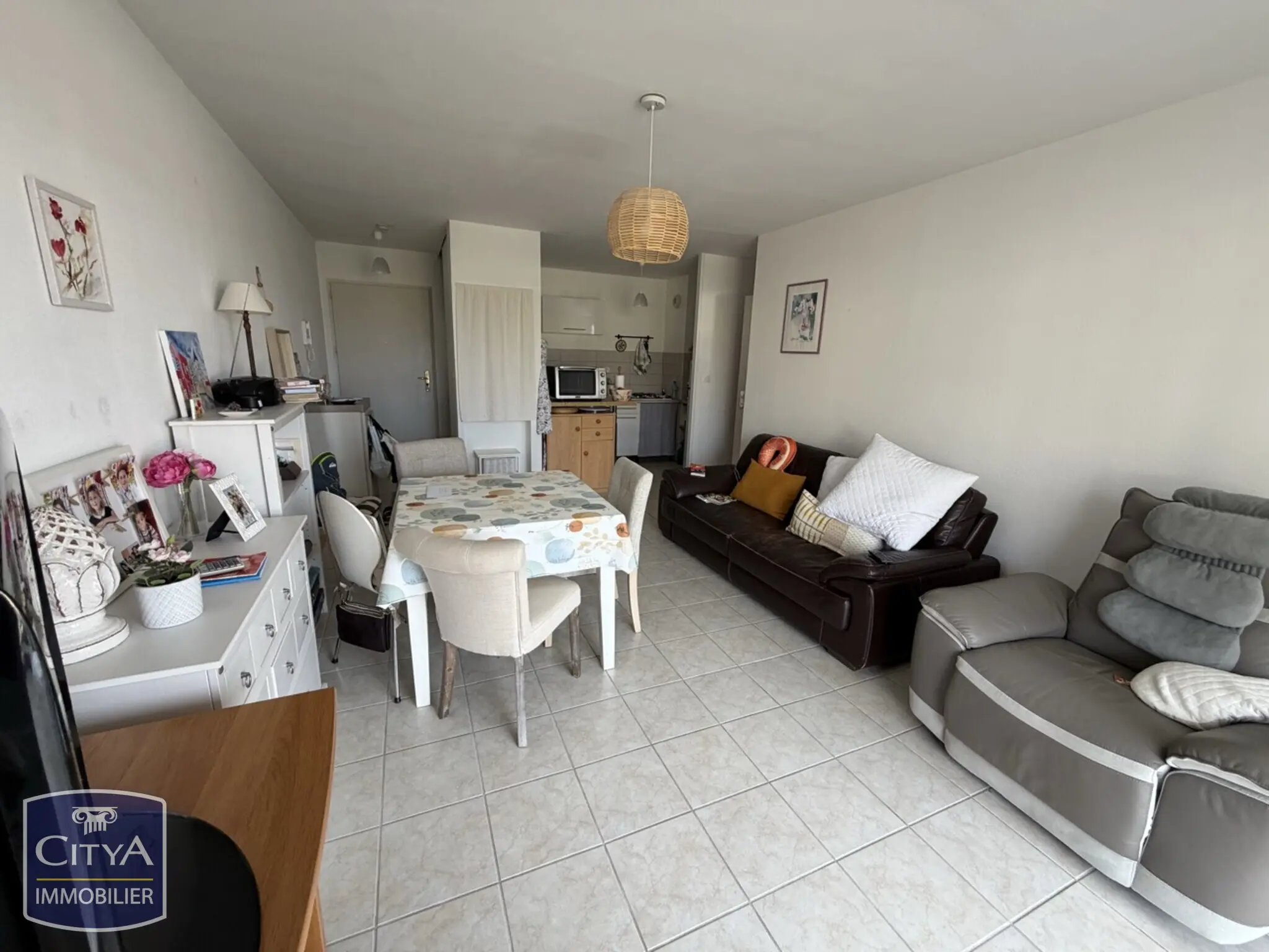 Photo 4 Appartement 2 pièces 43.2m²