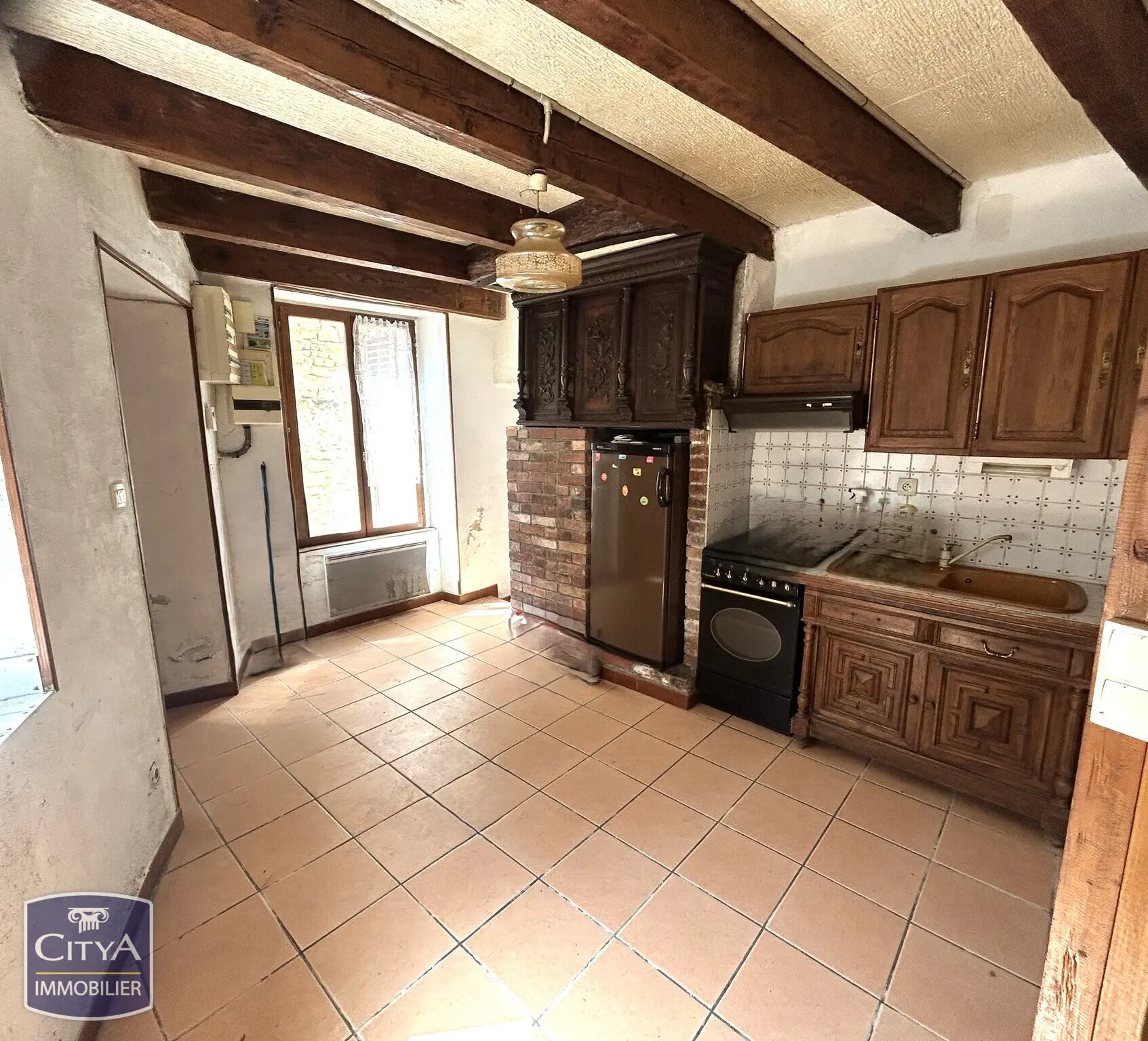 Photo 3 maison Nonette-Orsonnette