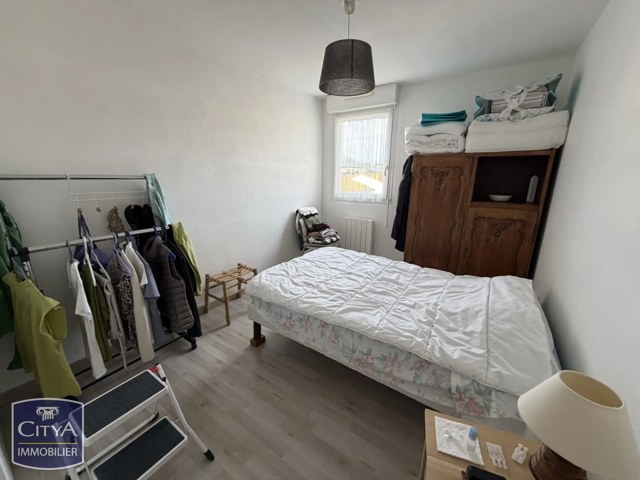 Photo 5 Appartement 2 pièces 43.2m²