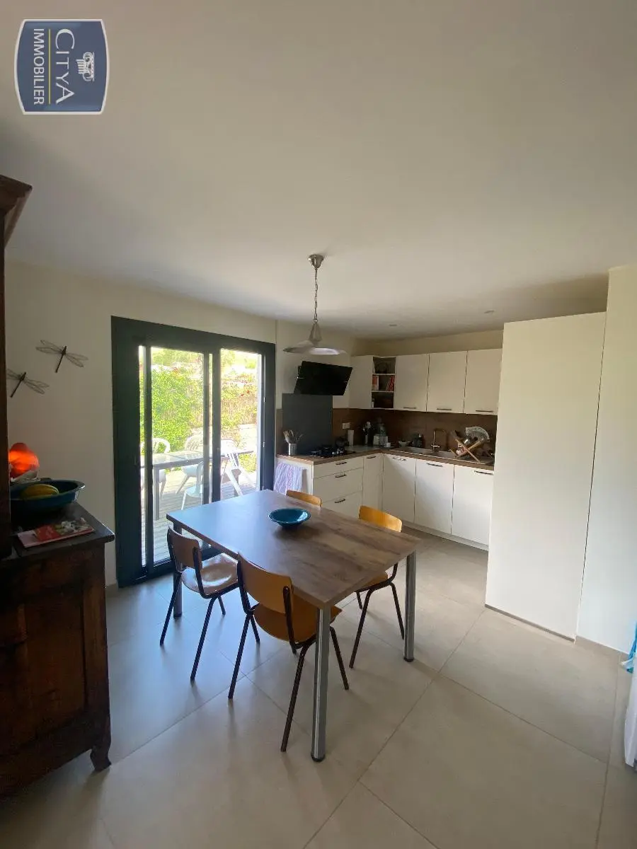 Photo 6 maison Saint-Amant-Tallende