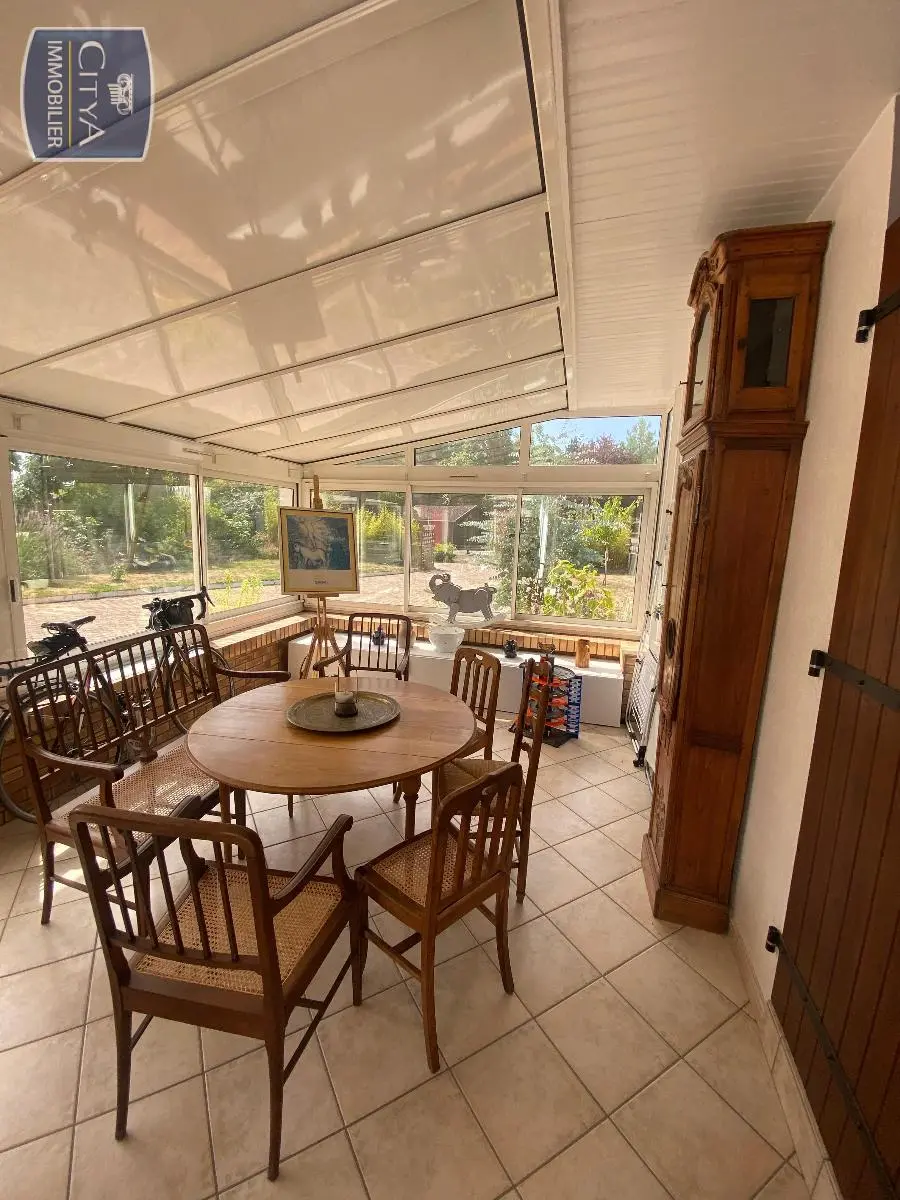 Photo 7 maison Saint-Amant-Tallende