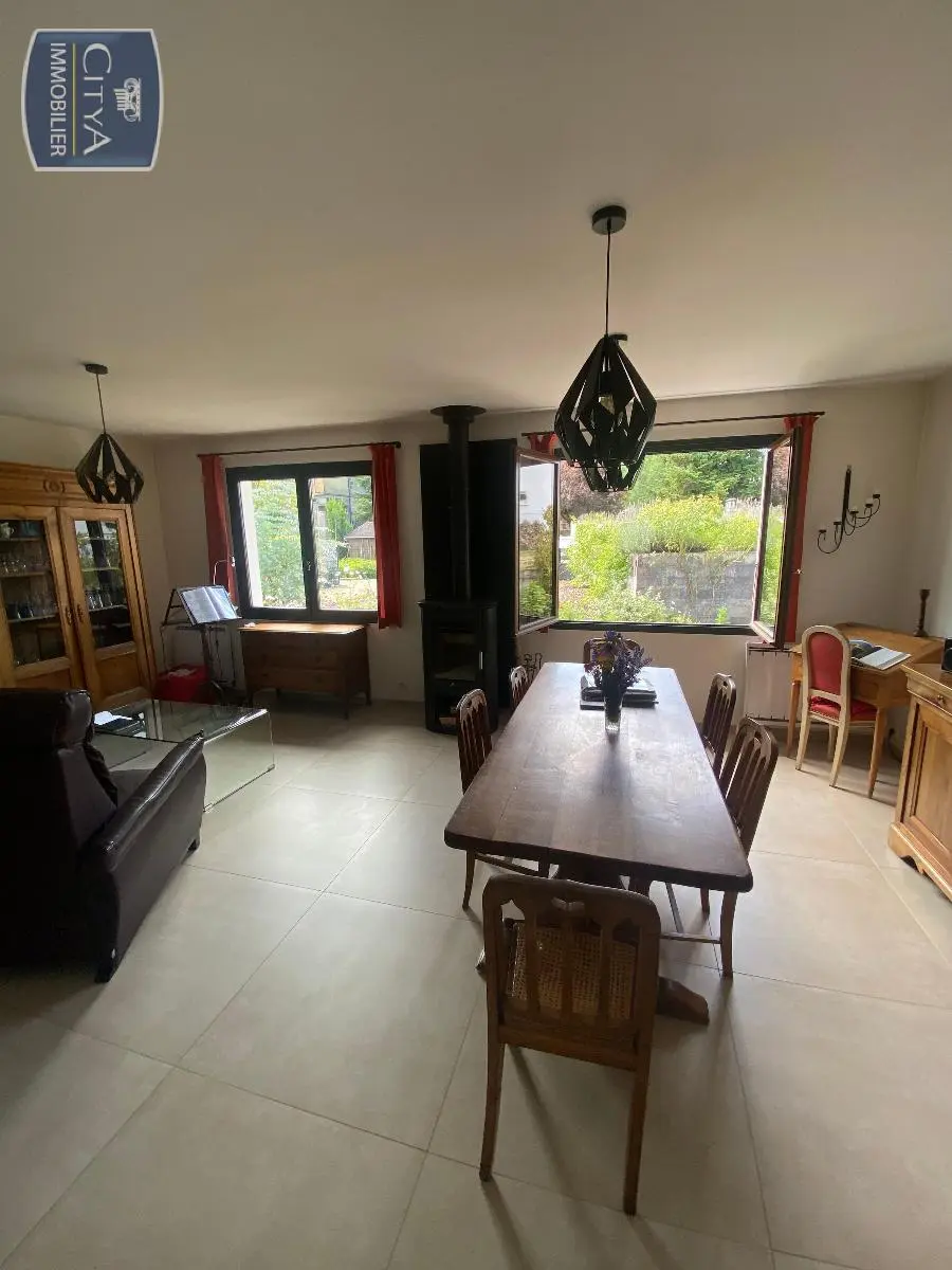 Photo 5 maison Saint-Amant-Tallende
