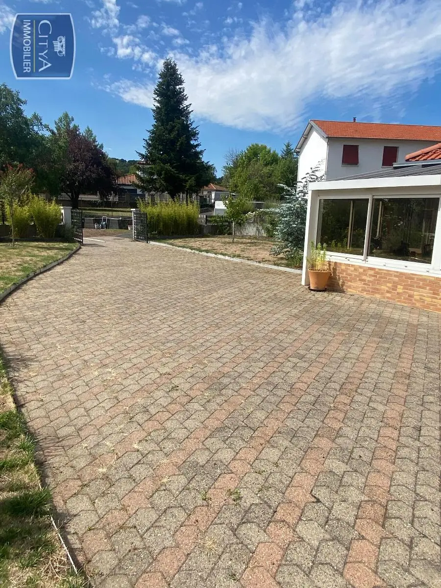 Photo 1 maison Saint-Amant-Tallende