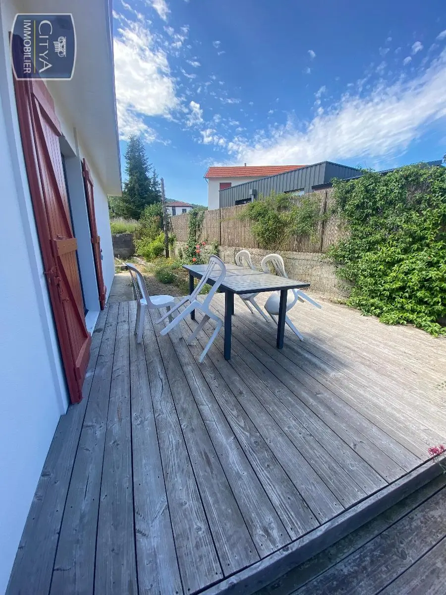 Photo 3 maison Saint-Amant-Tallende