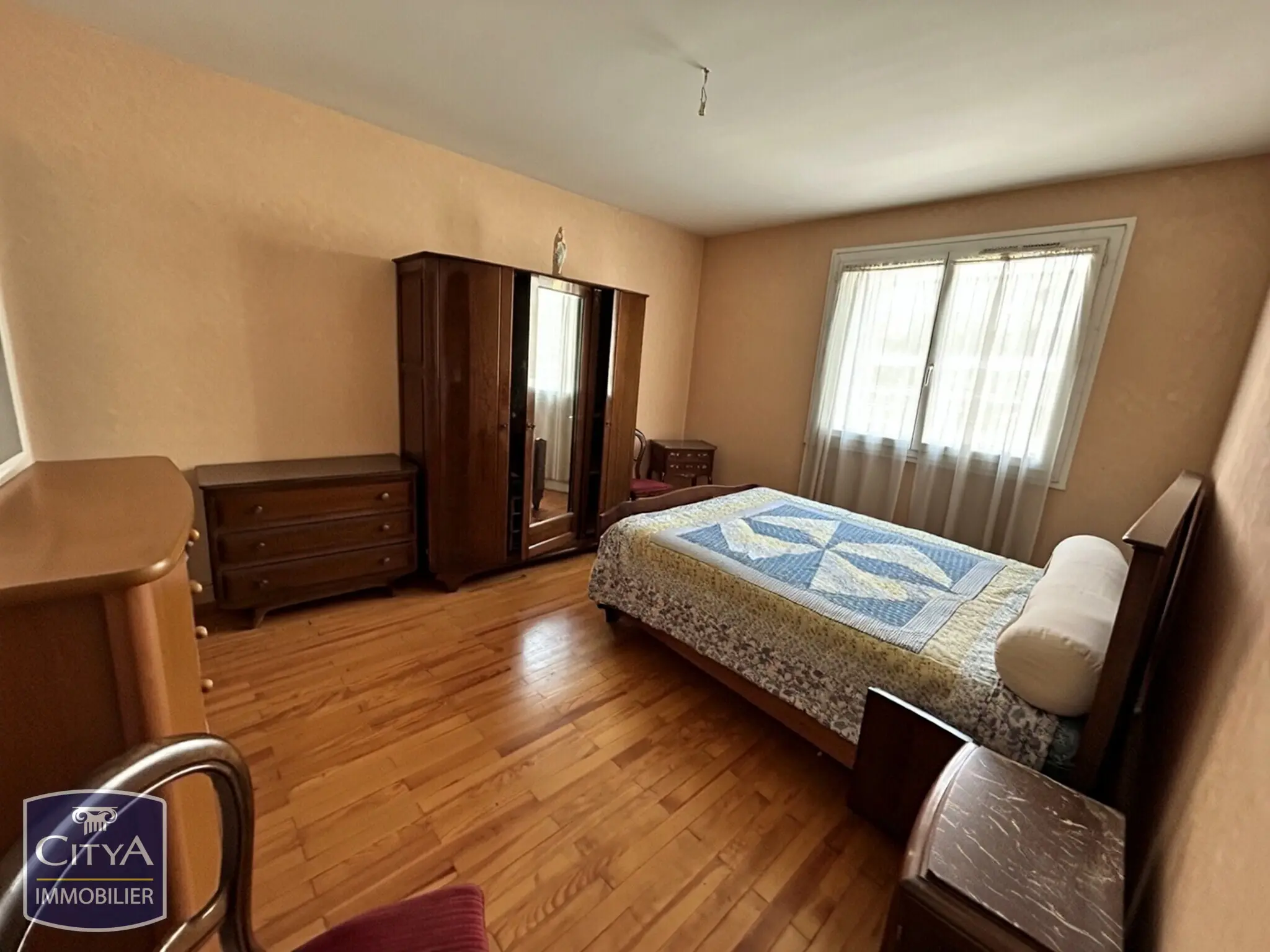 Photo 2 appartement Clermont-Ferrand