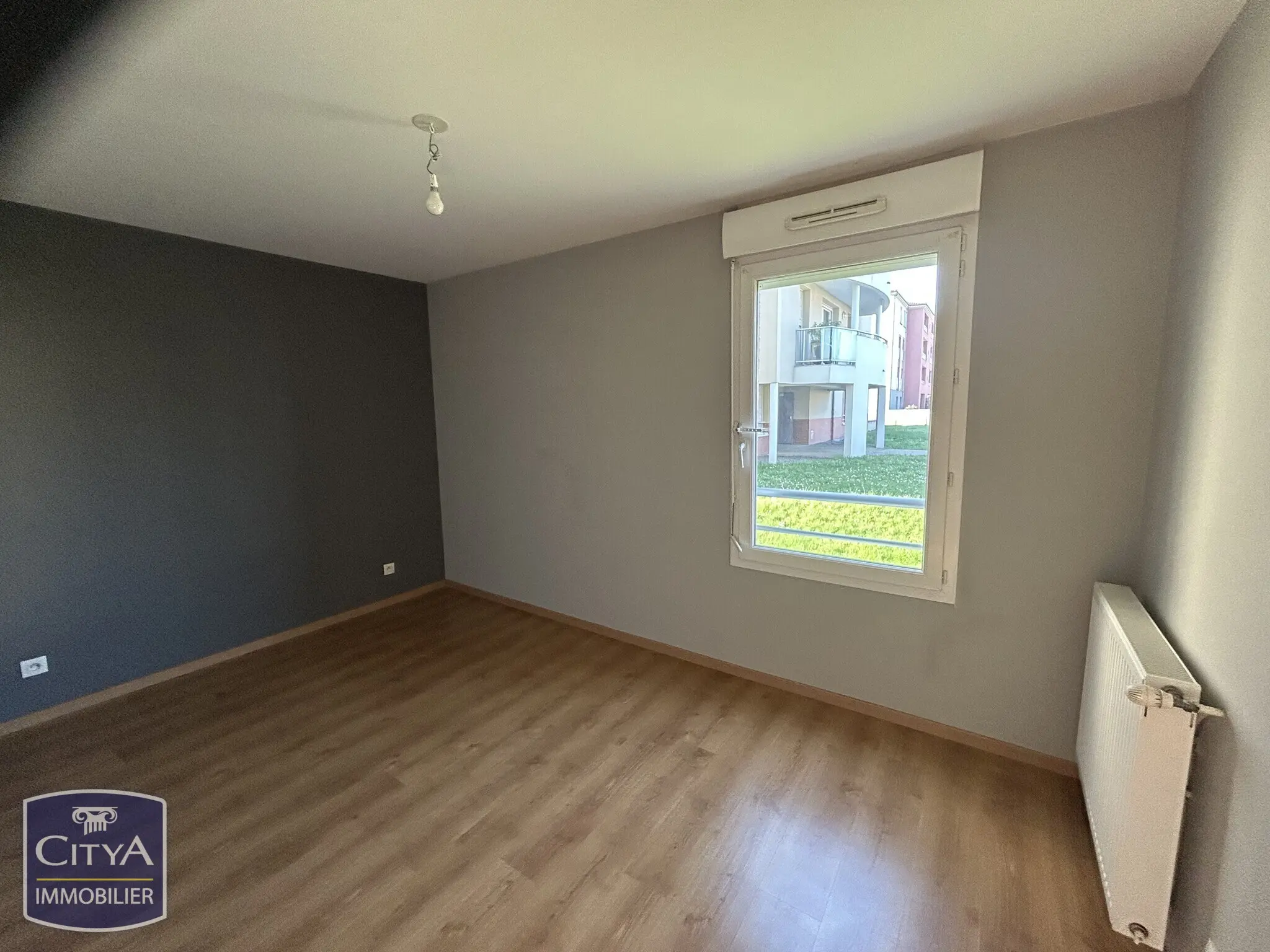 Photo 2 Appartement 4 pièces 86.56m²